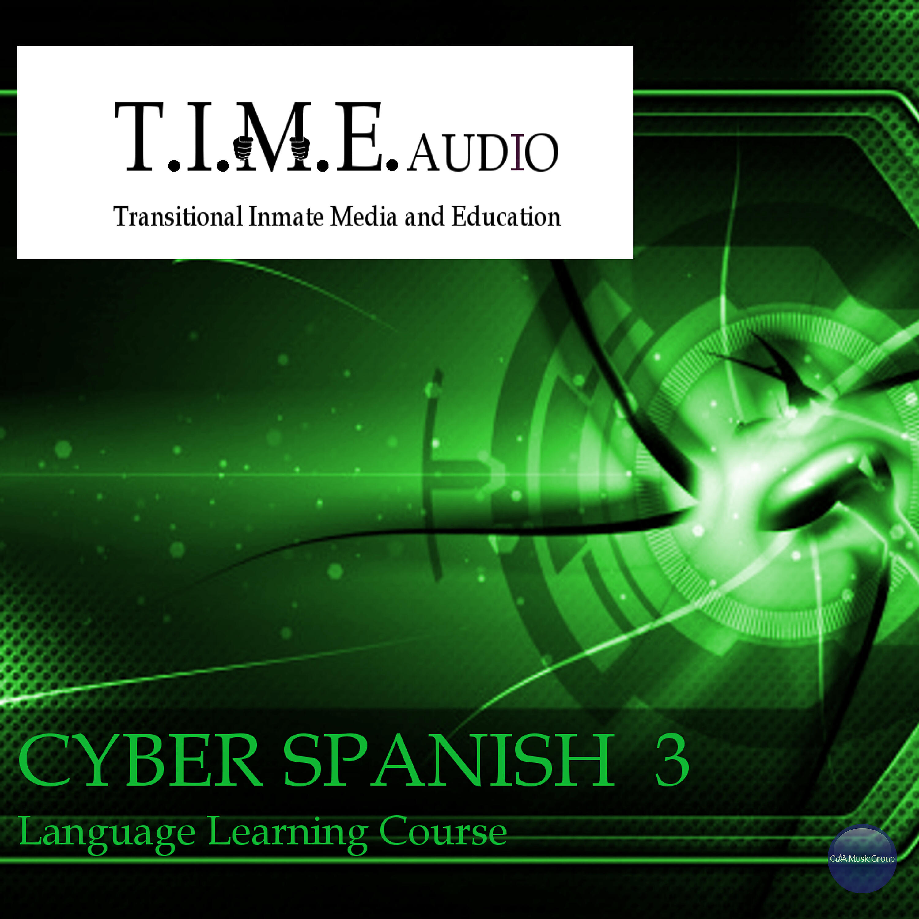 T.I.M.E Audio - Lesson 4