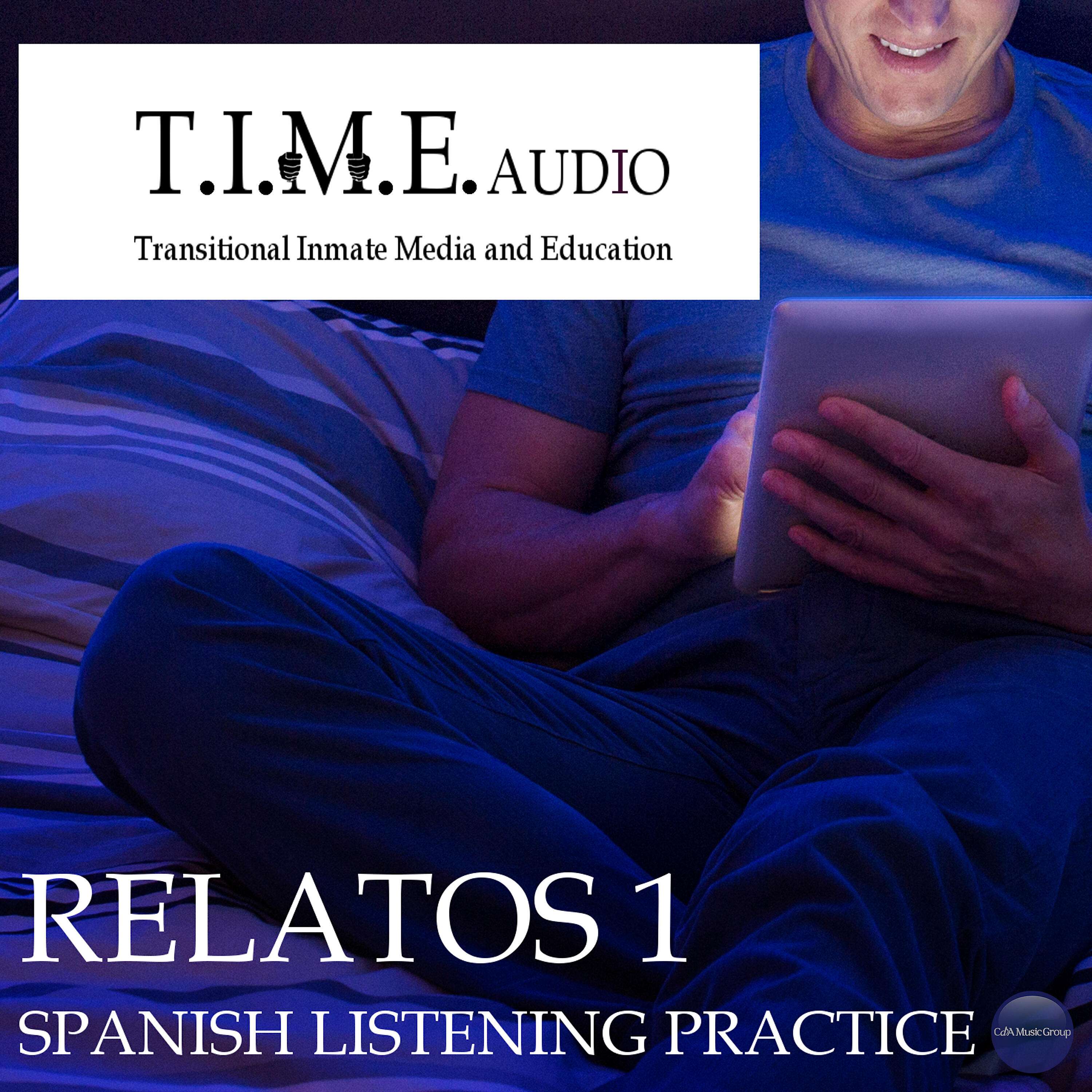 T.I.M.E Audio - El Recuerdo