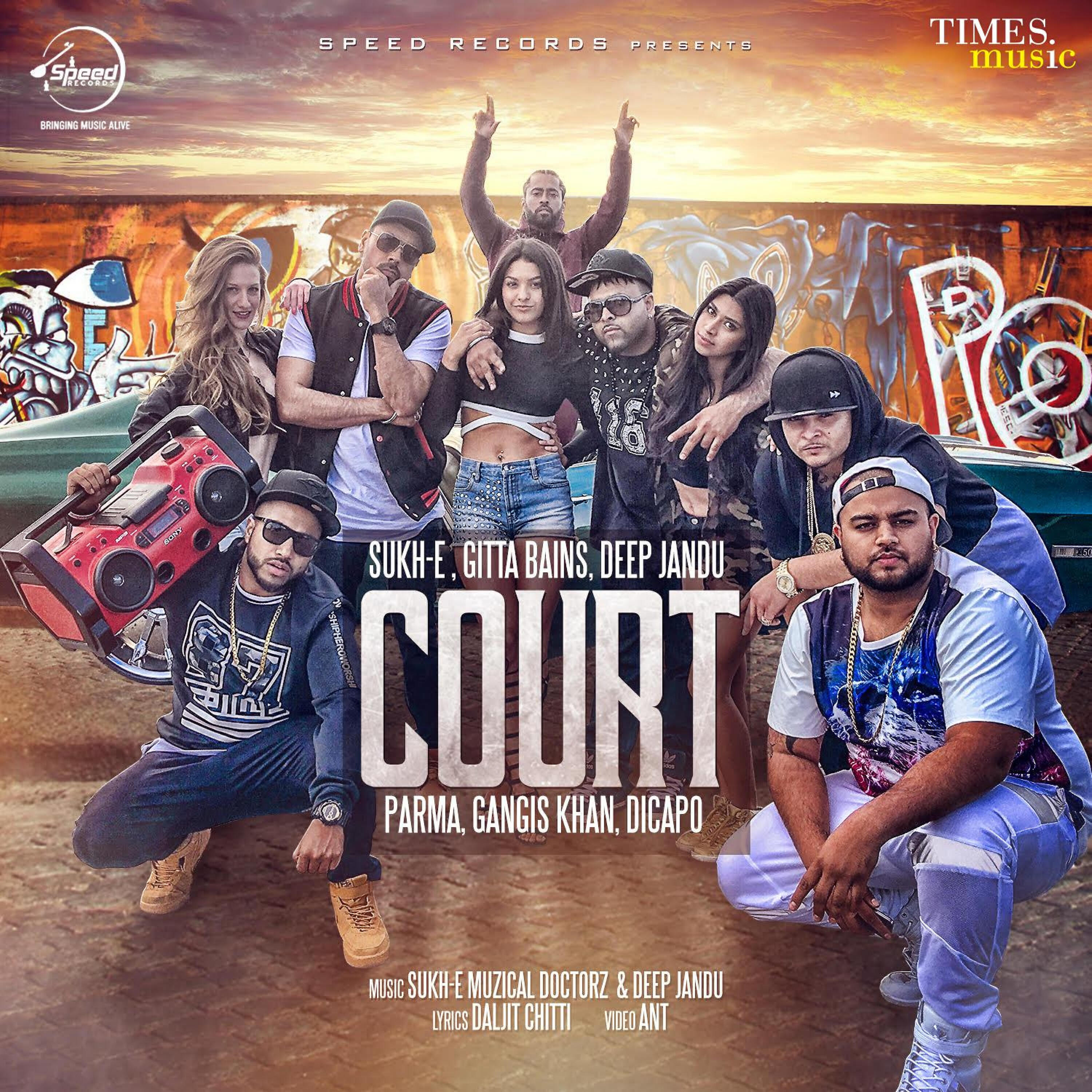 Sukh-E - Court