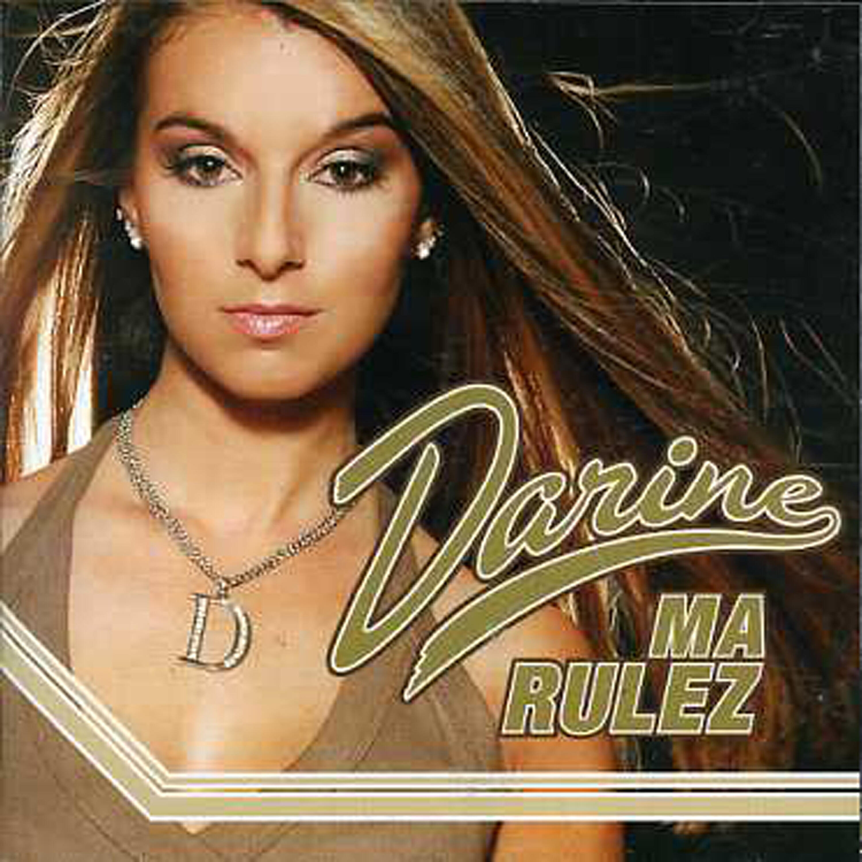 Darine - Hey U (Remix)