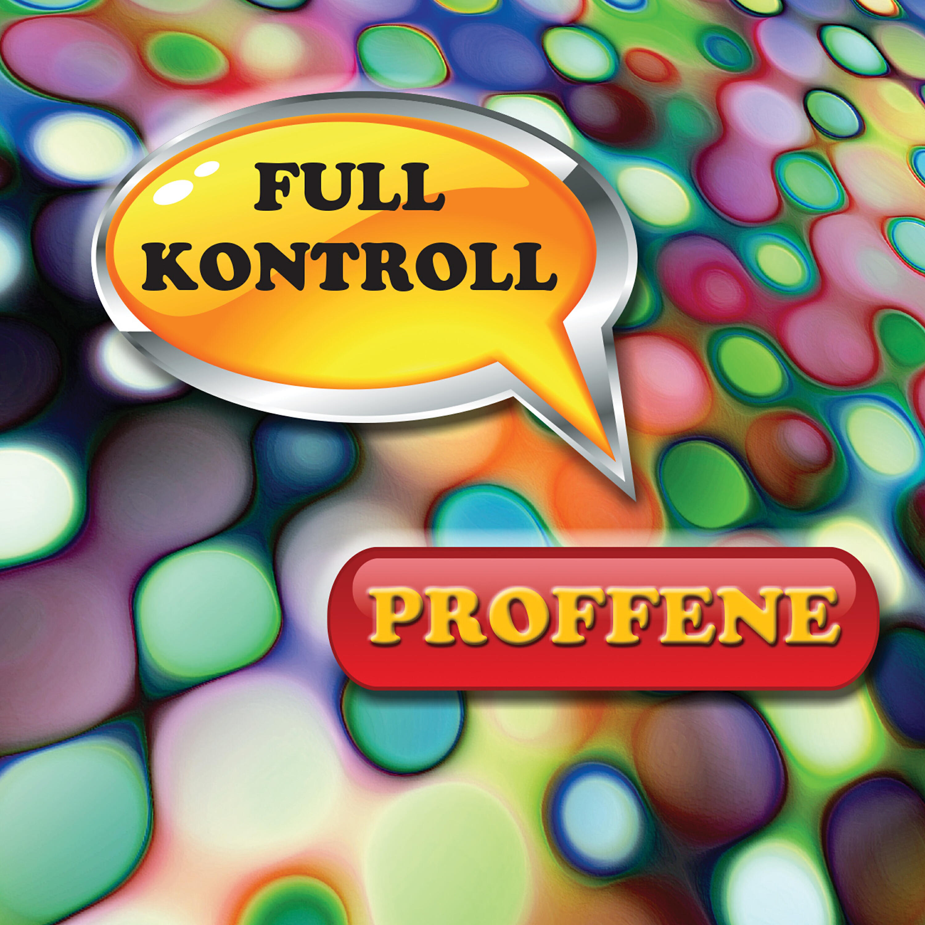 Proffene - Kem pisket kremen