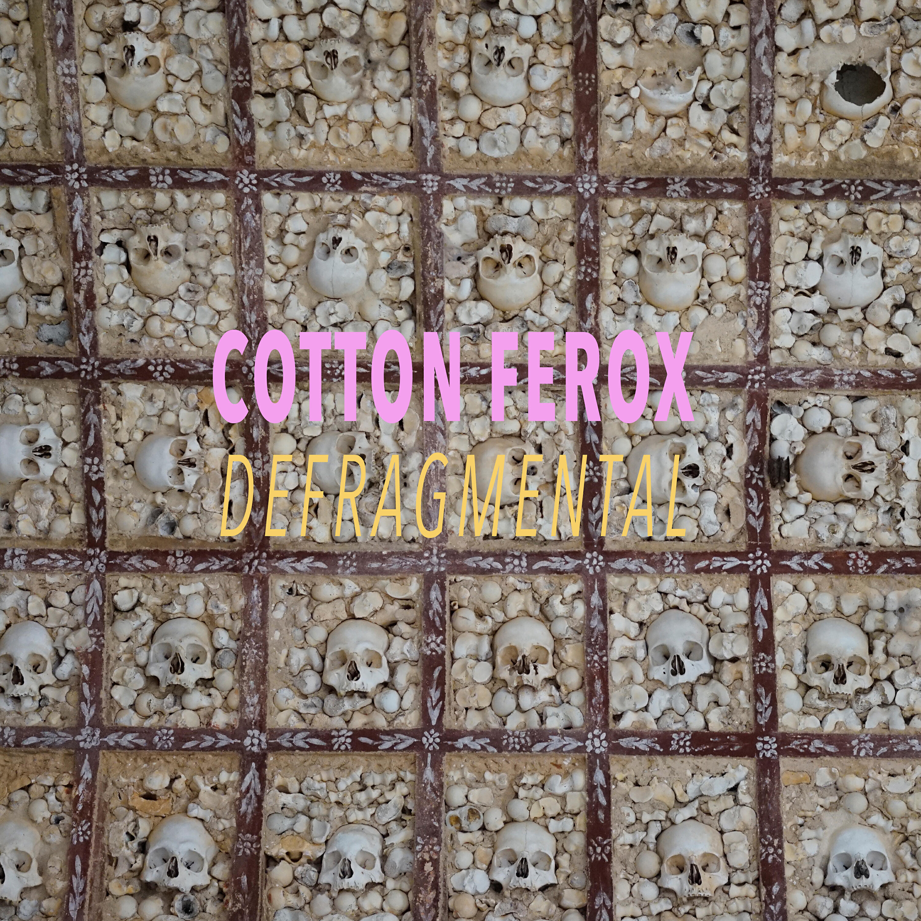 Cotton Ferox - Phantasmoplasm (Unai Remix)