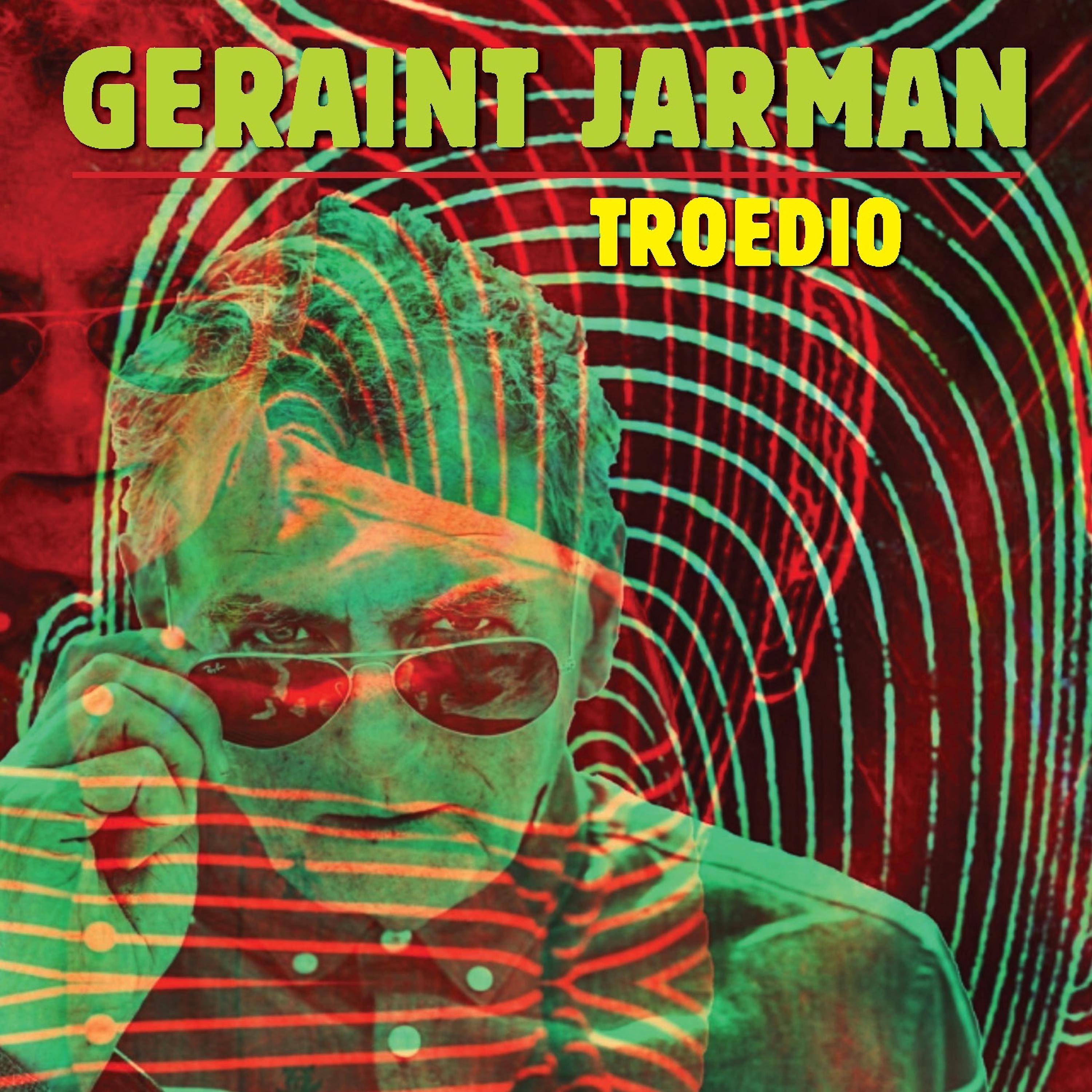 Постер альбома Troedio