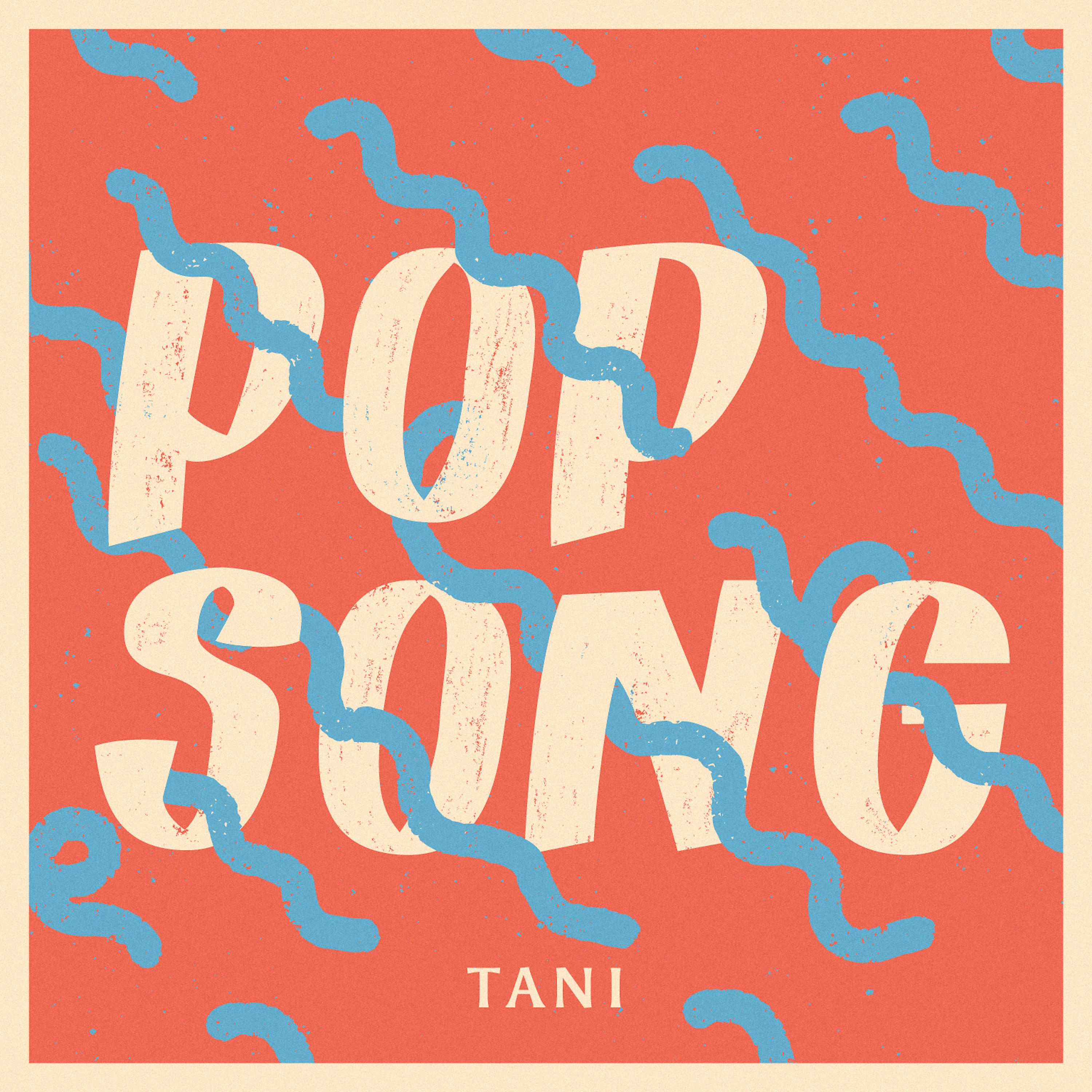 Постер альбома Pop Song