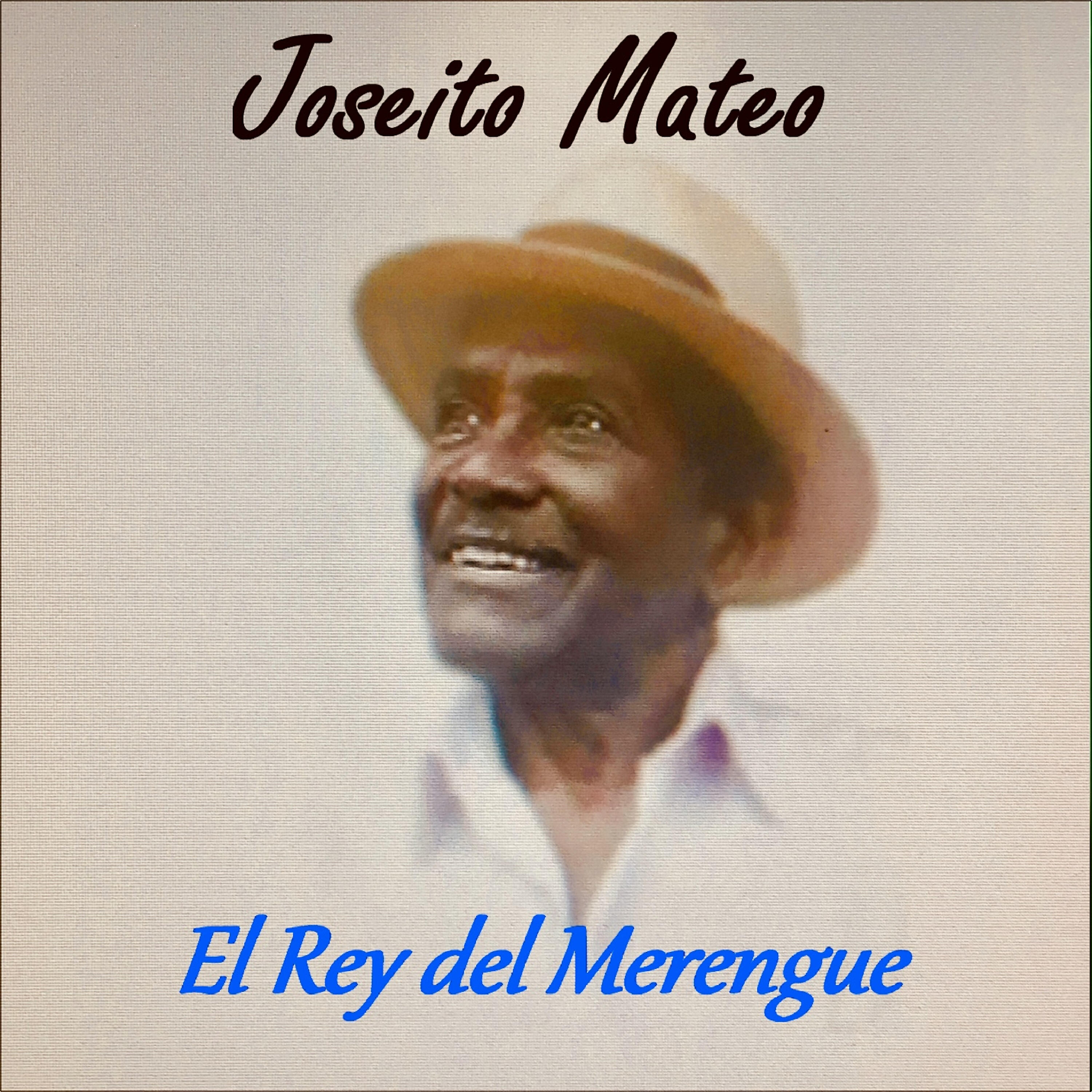 Joseito Mateo - Lo Mio Es Tuyo