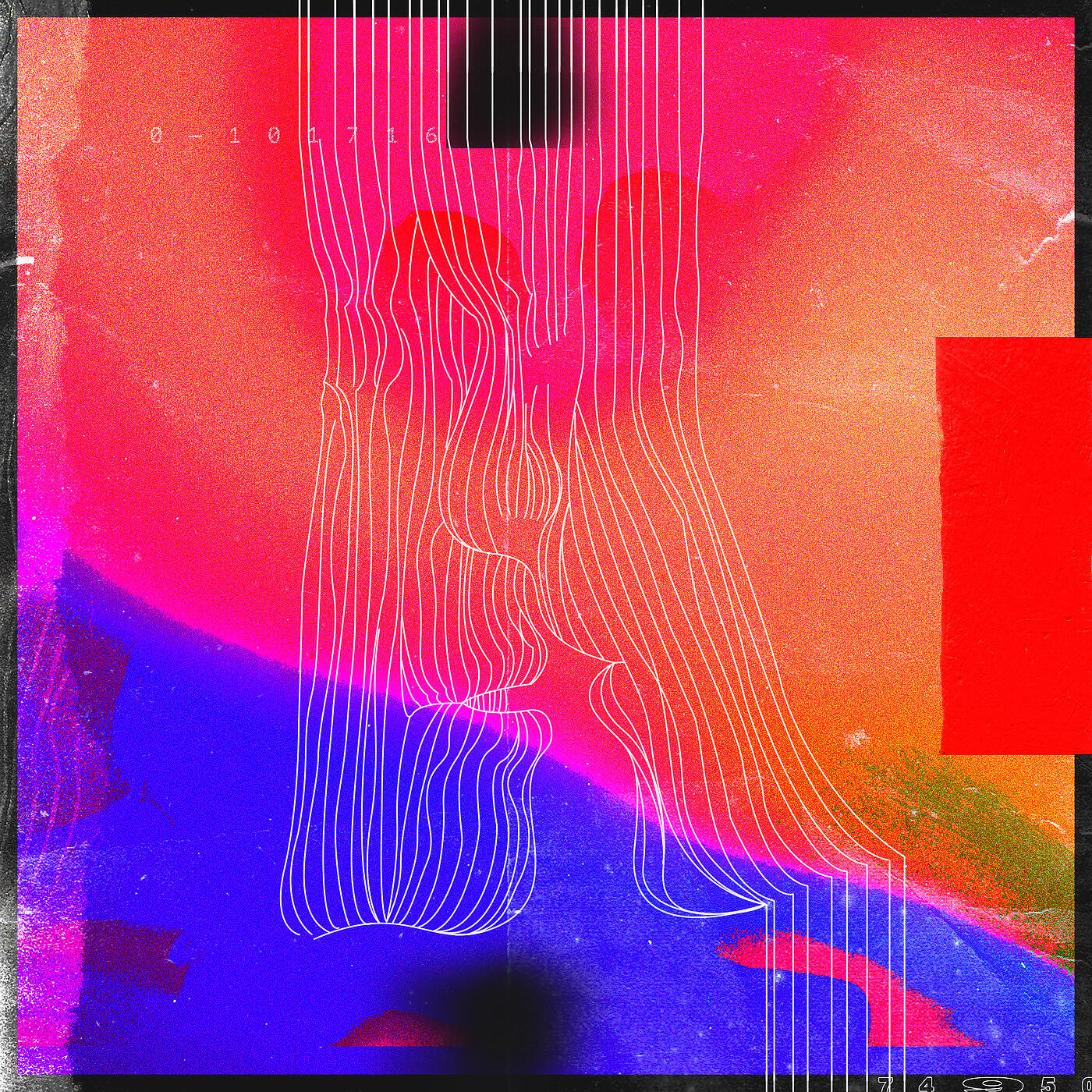 The Swoons - Lost Frequency