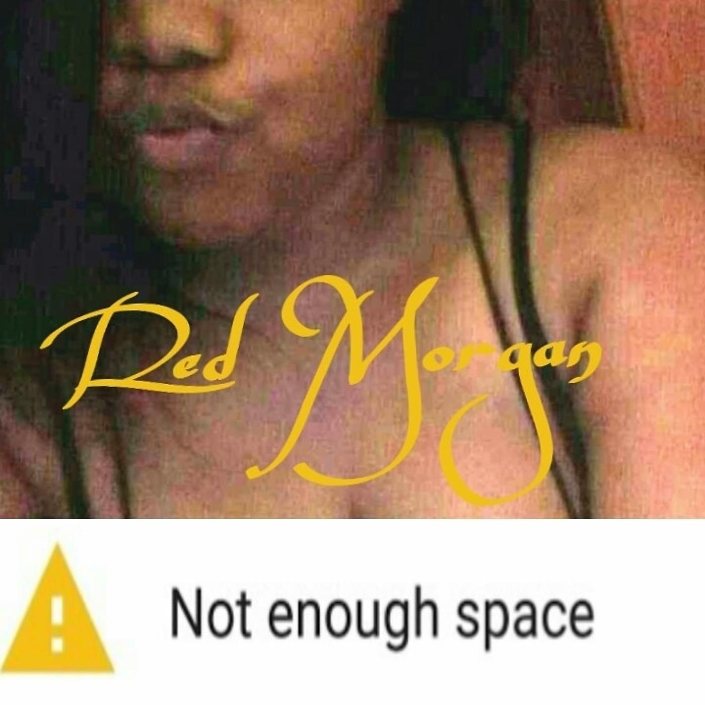 Постер альбома Not Enough Space