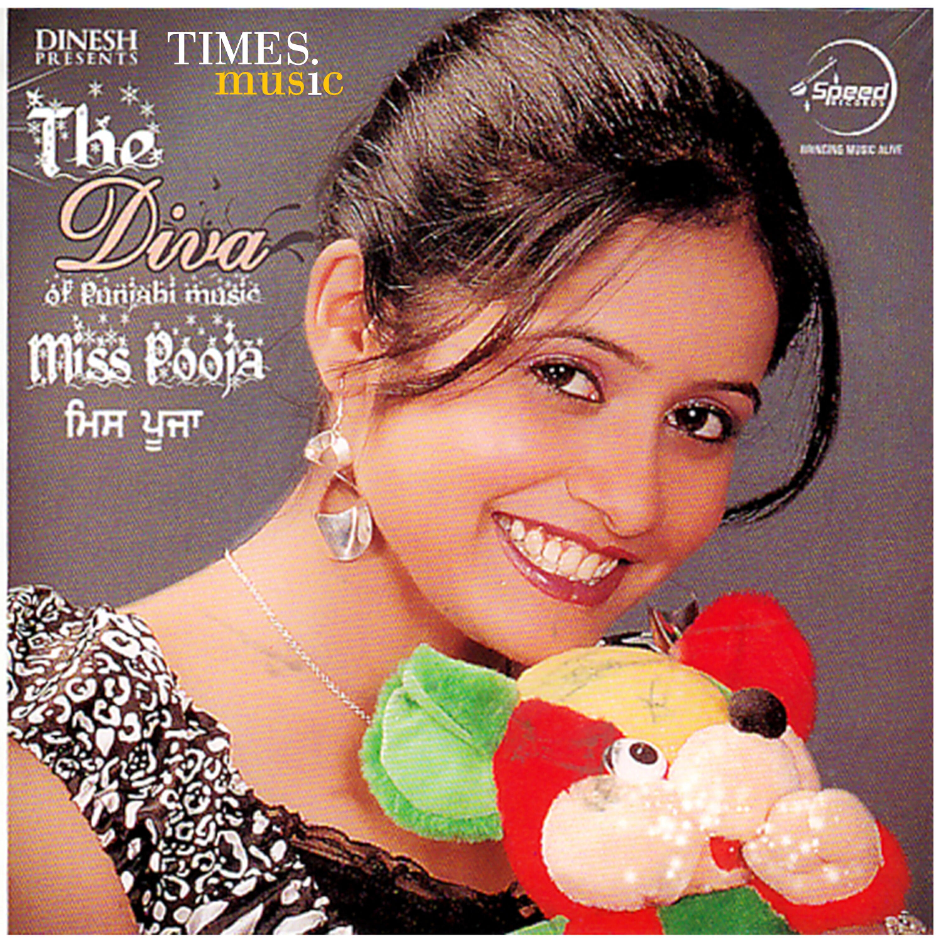 Miss Pooja - Chaan