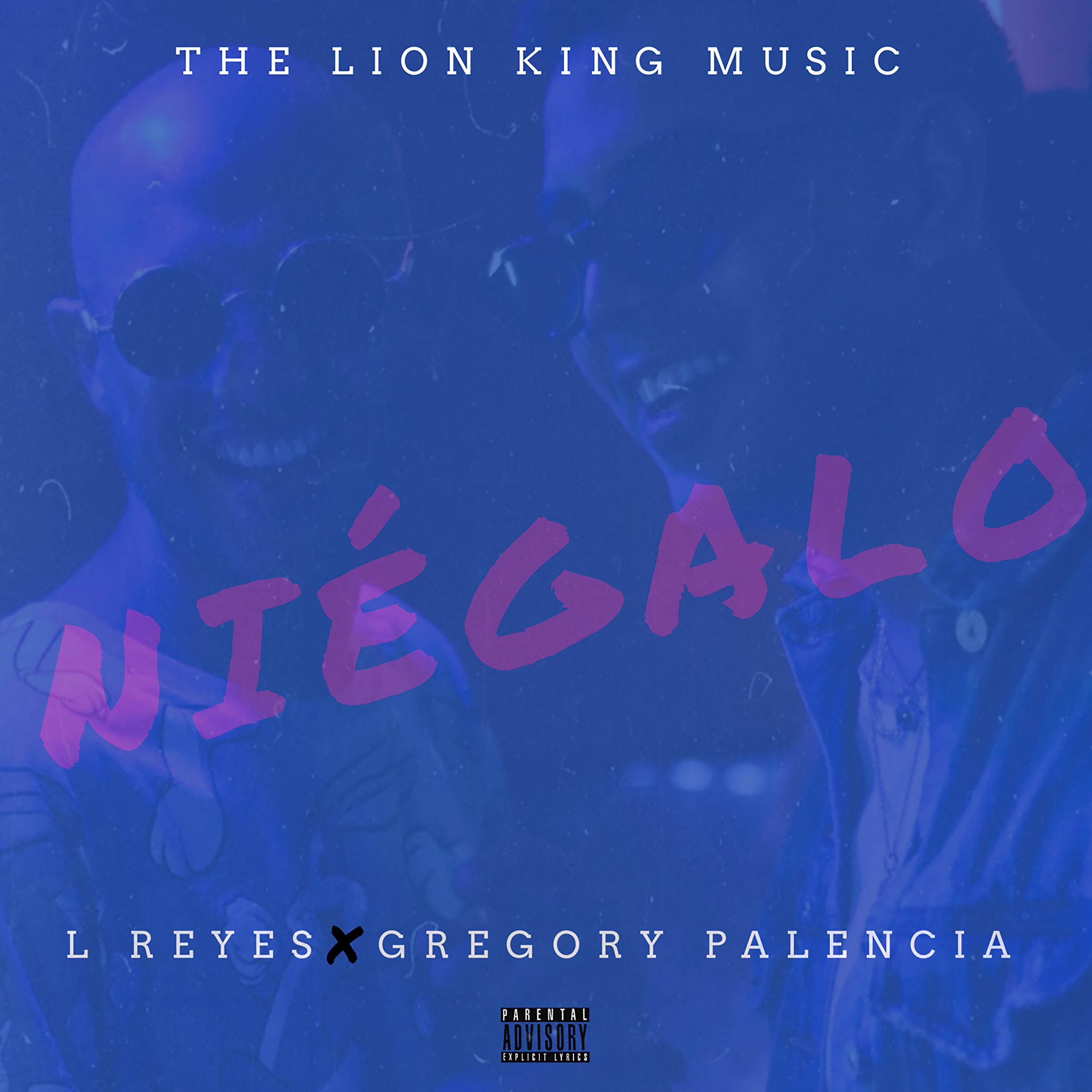 Постер альбома Niégalo