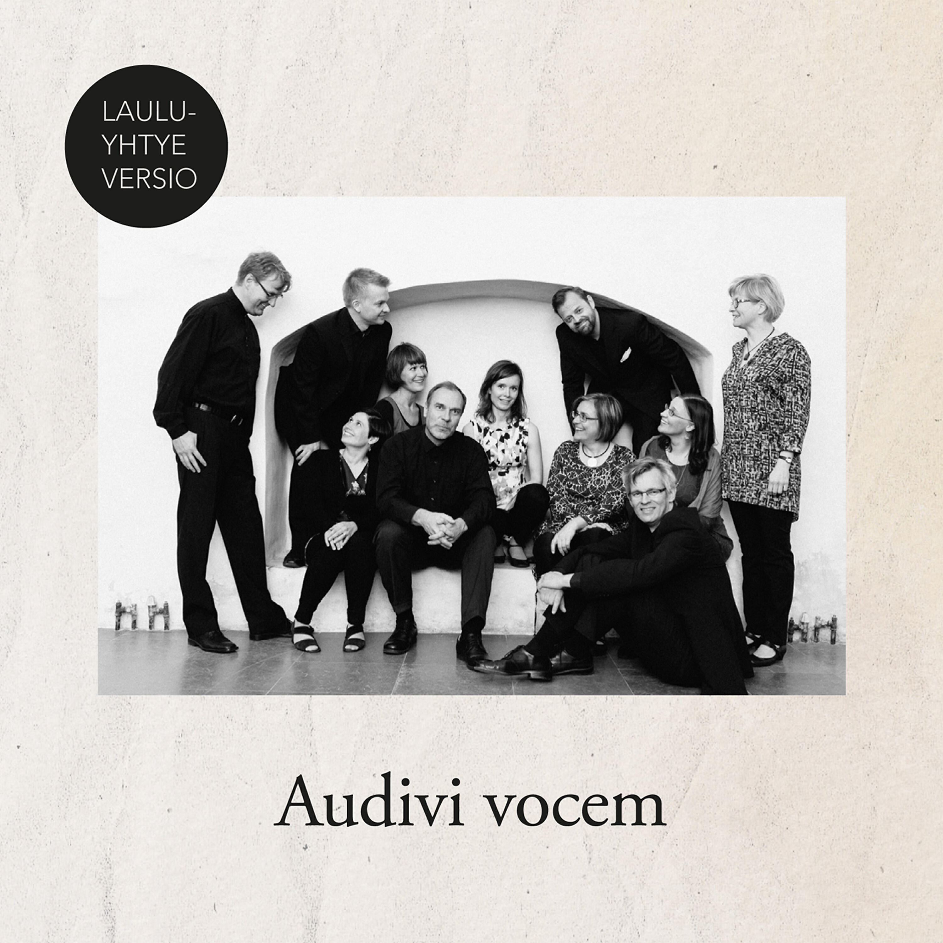 Lauluyhtye Versio - Versa est in luctum