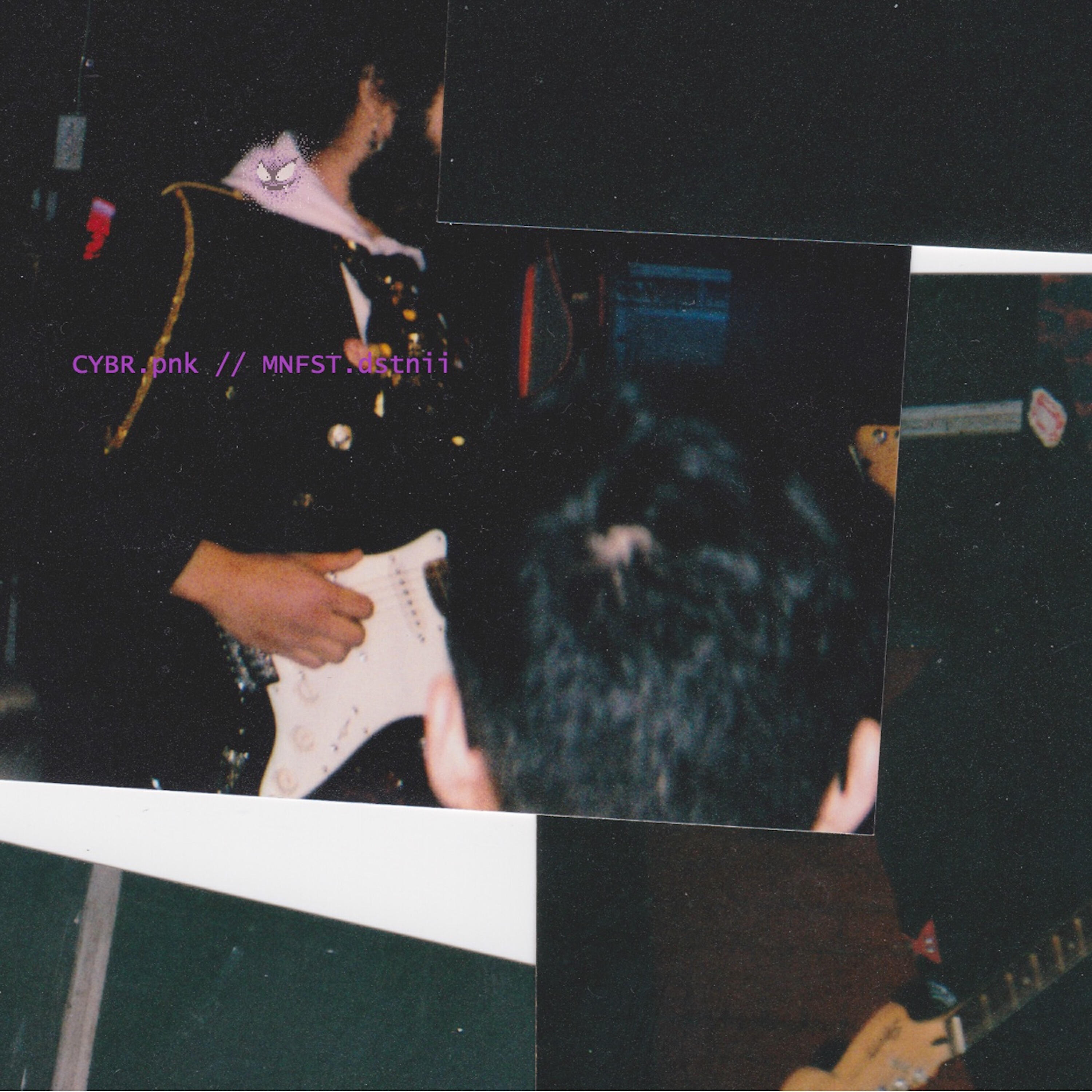 Signor Benedick The Moor - C H a n G E . D M G