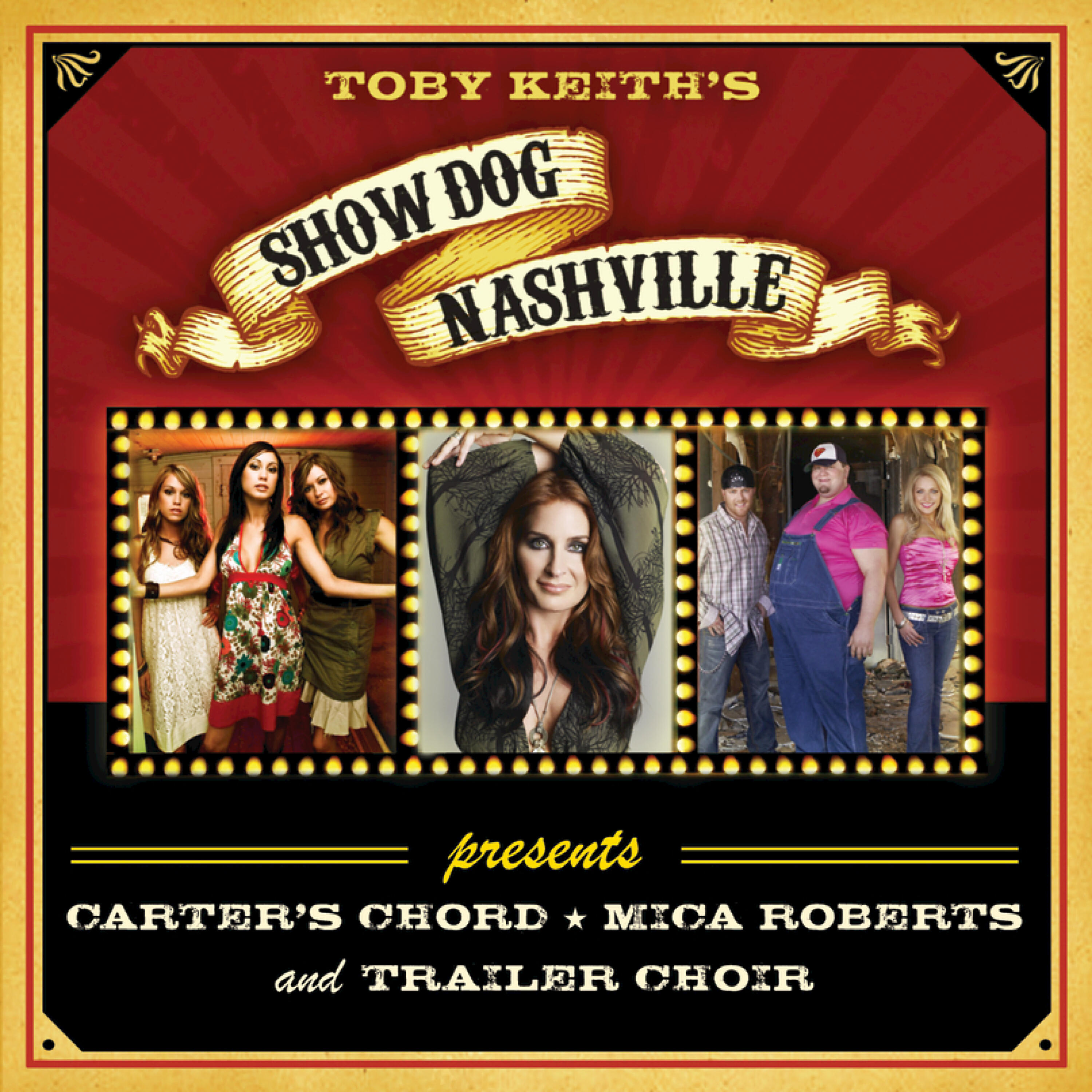 Trailer Choir - Rollin' Through the Sunshine