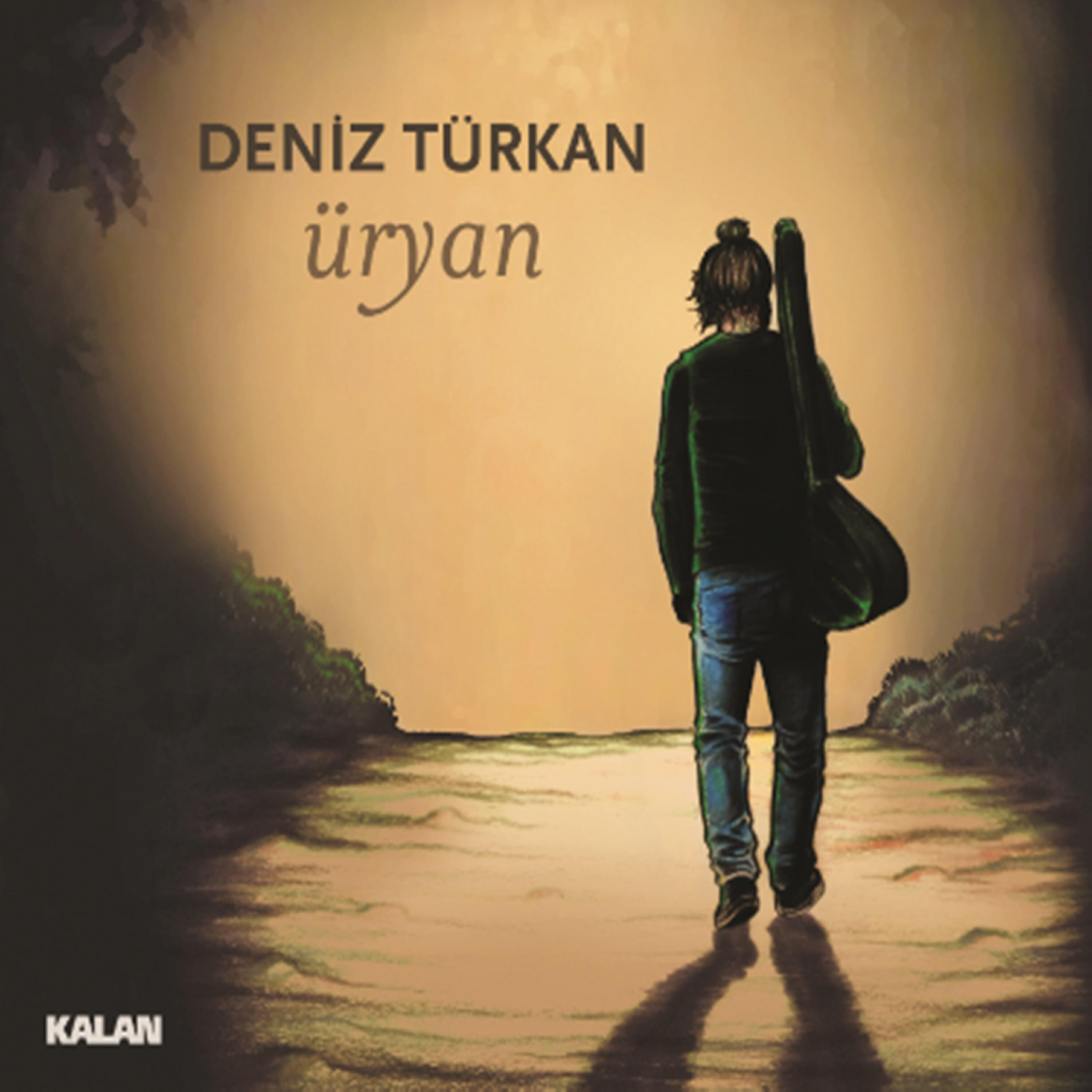 Deniz Türkan - Minnet Eyledikçe
