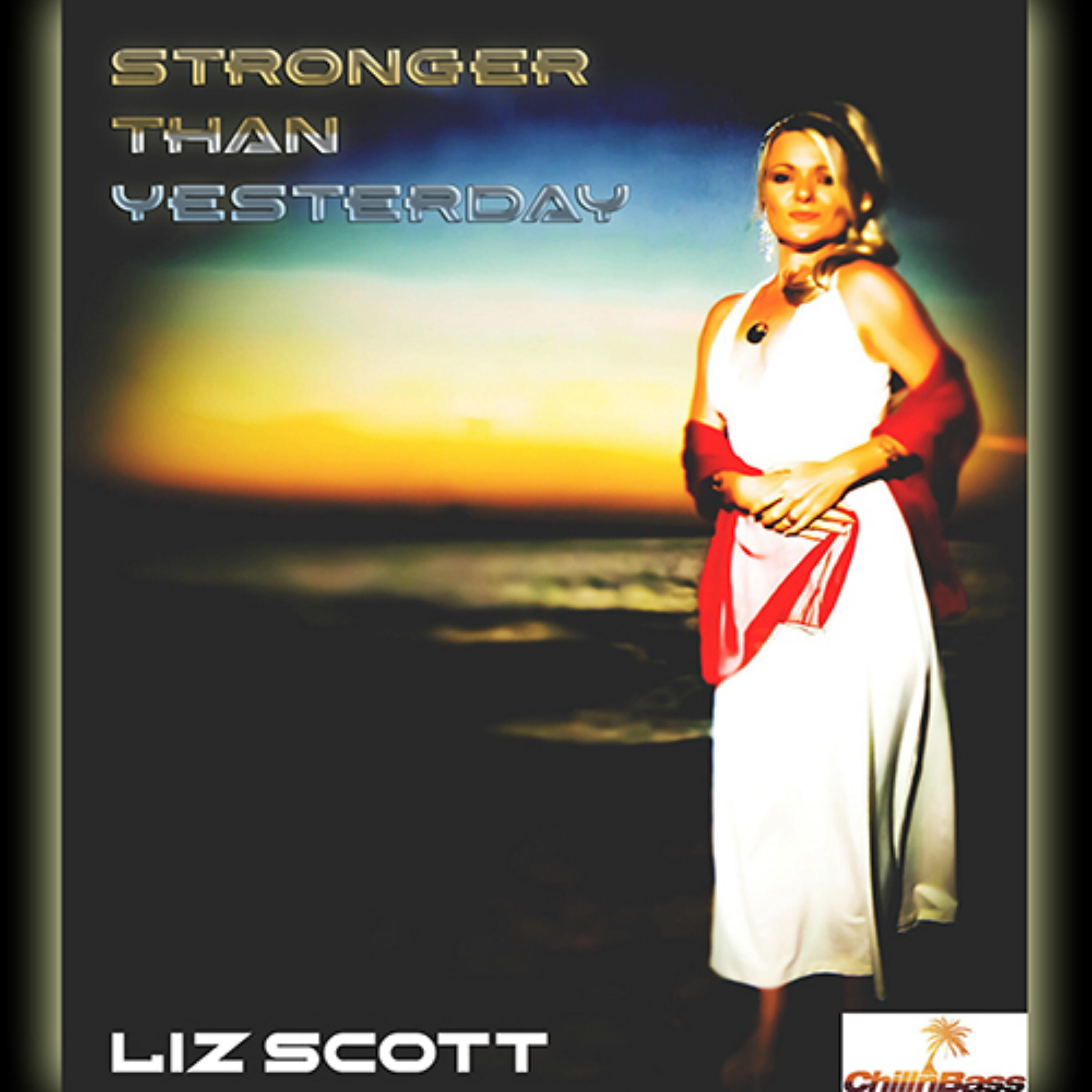 Liz Scott - Stronger Than Yesterday (Klubjumpers Extended Mix)