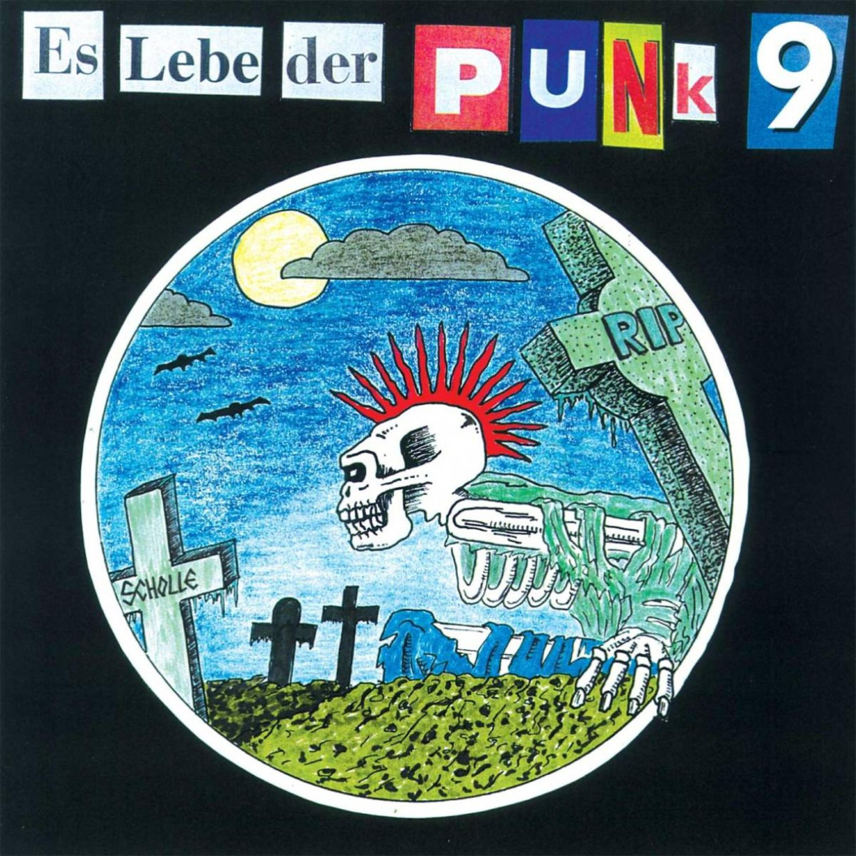 Konfuz - Sturm