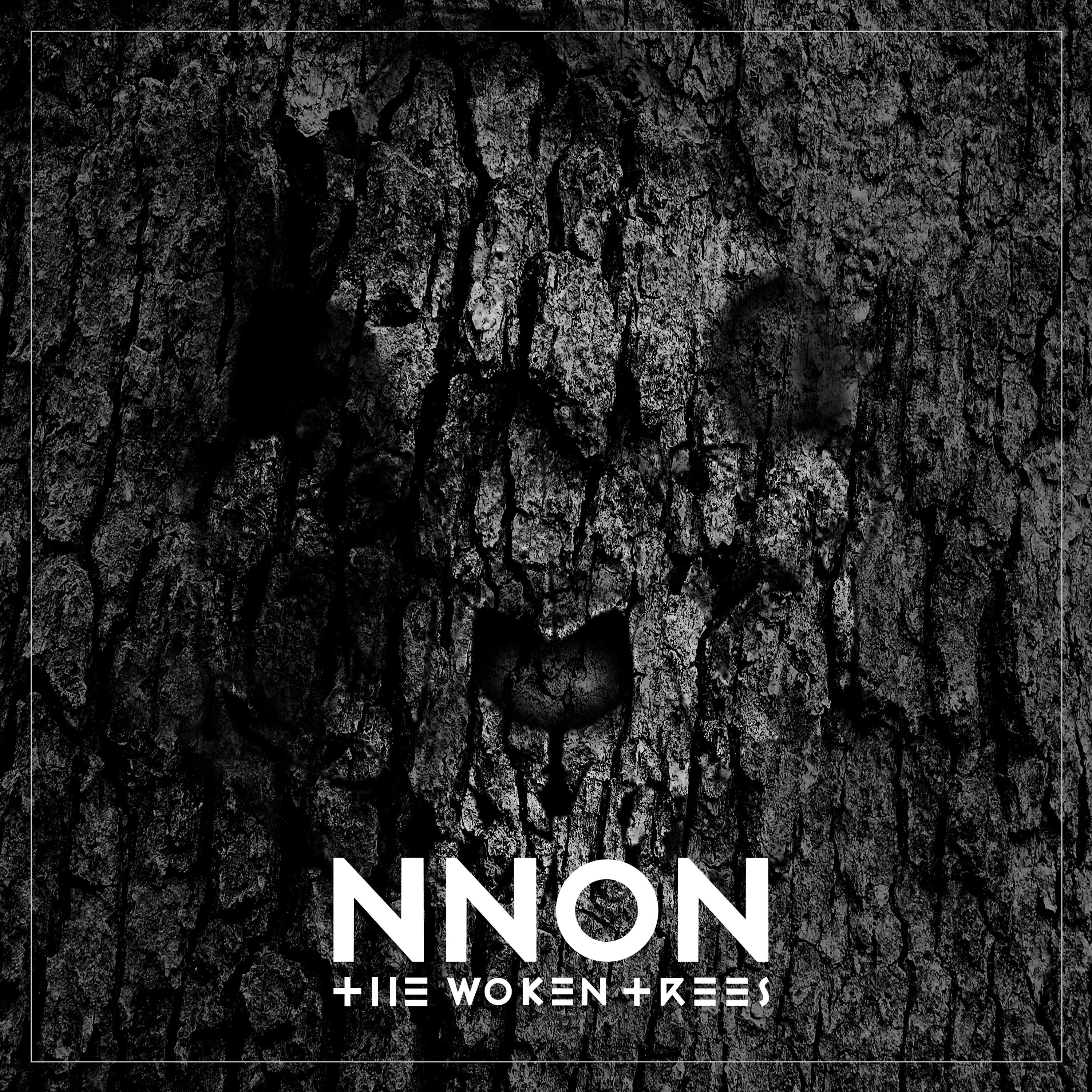 The Woken Trees - Succubus