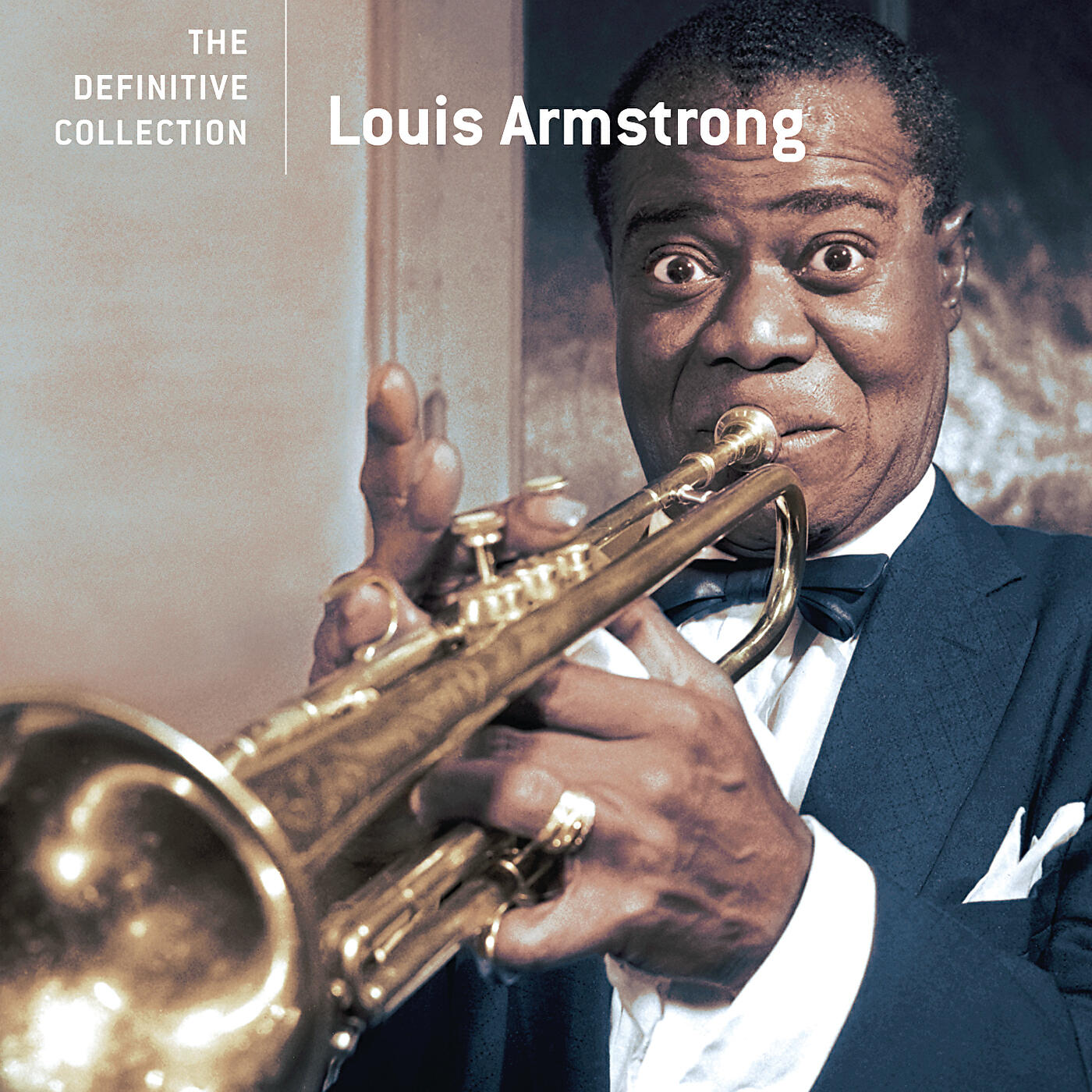 Louis Armstrong And The All-Stars - Basin Street Blues (Single Version / Pt.1 & Pt.2)