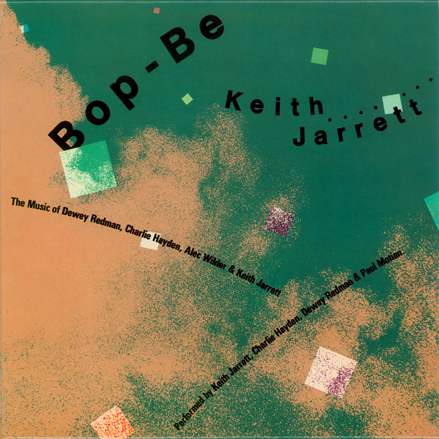 Keith Jarrett - Blackberry Winter (Take 9)