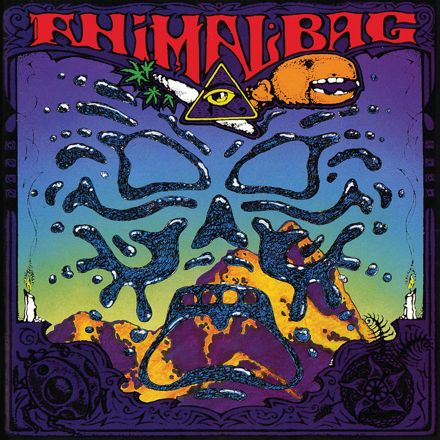 Постер альбома Animal Bag