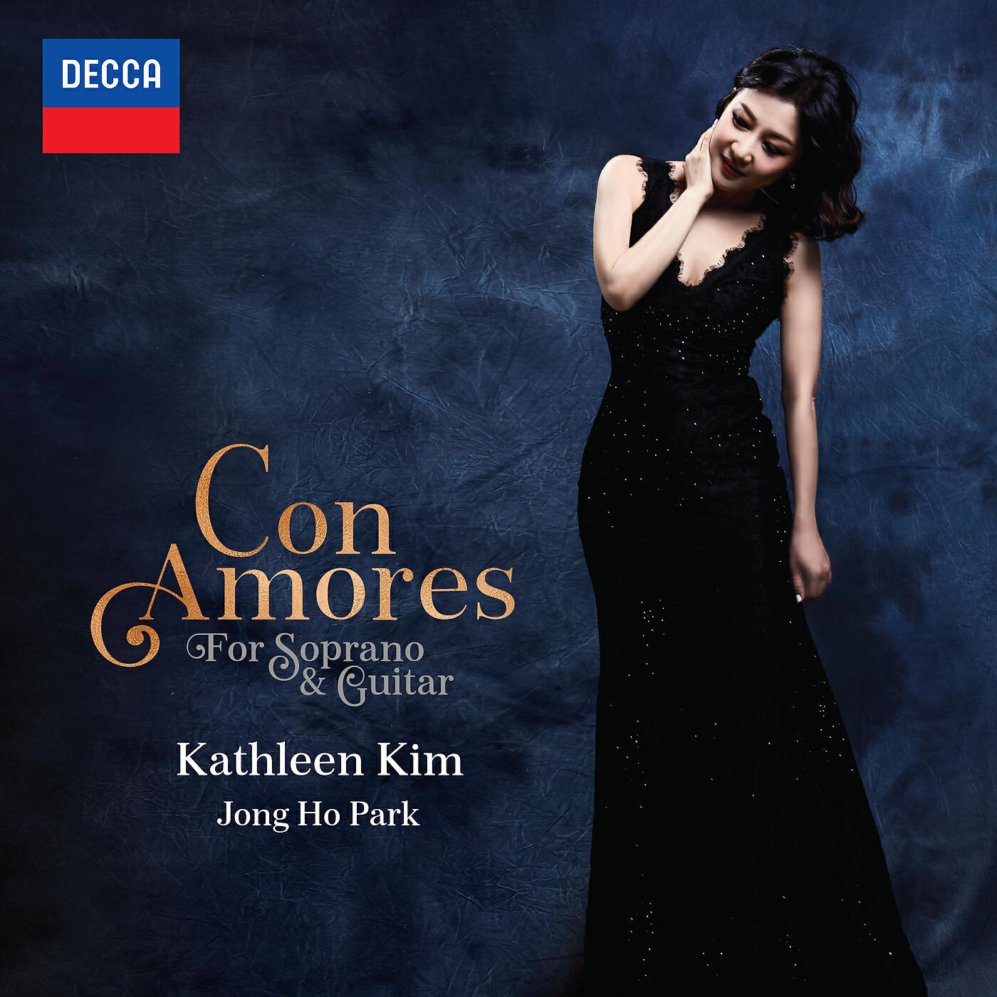 Kathleen Kim - Hahn: Chansons grises - 5. L'heure exquise (arr. Voice and Guitar)