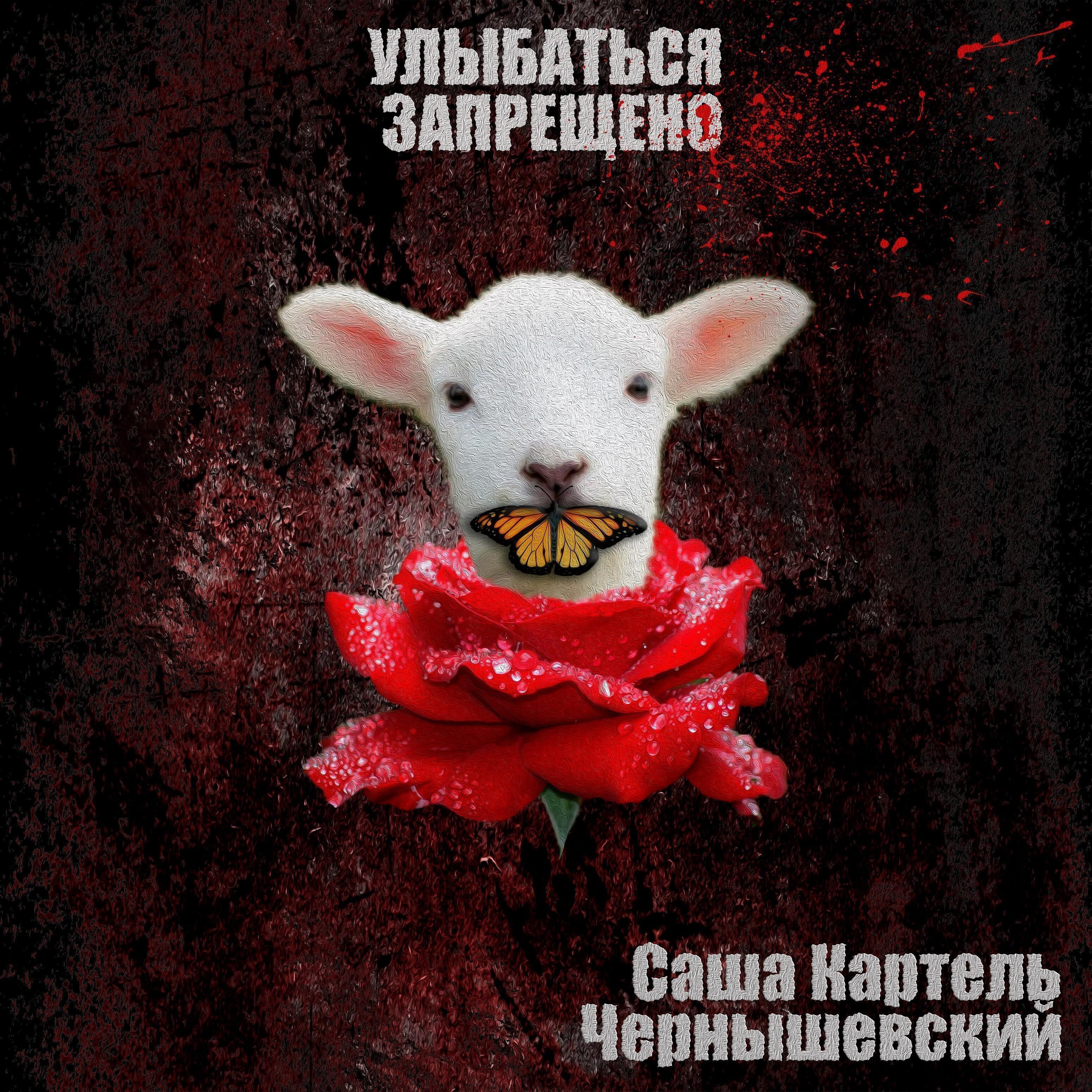 Саша Картель - Улыбаться запрещено