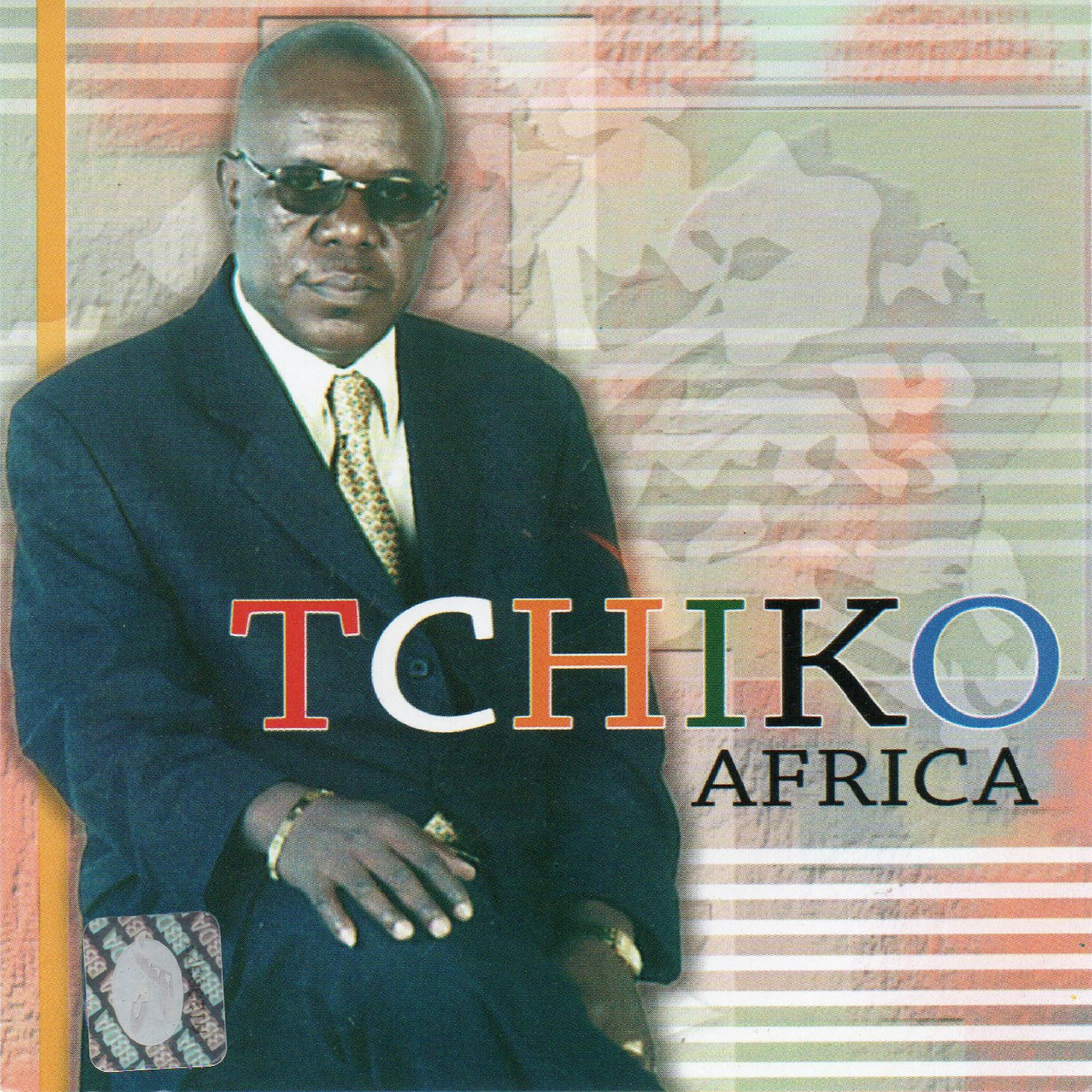 Tchiko - Africa (Remix)