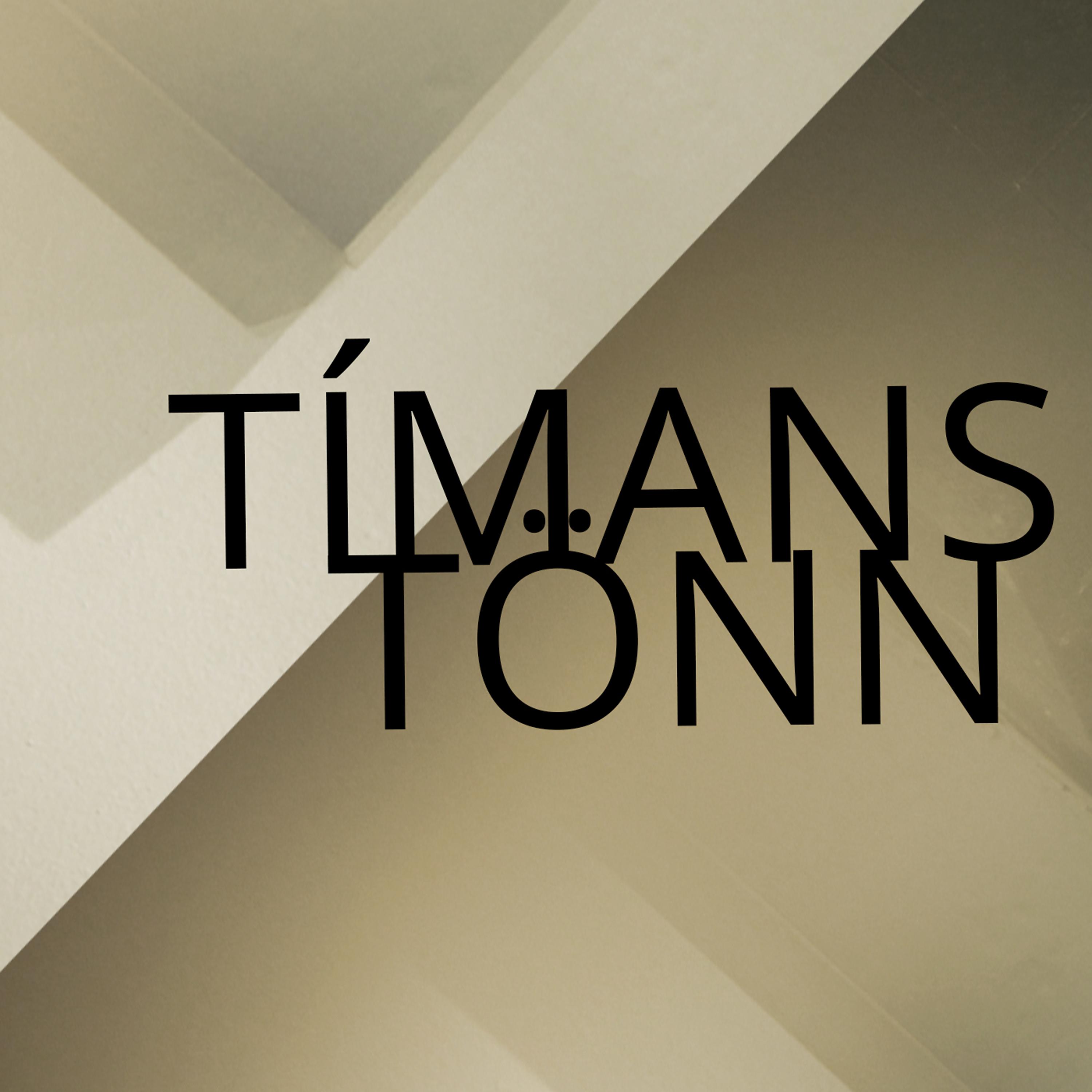 Постер альбома Tímans Tönn