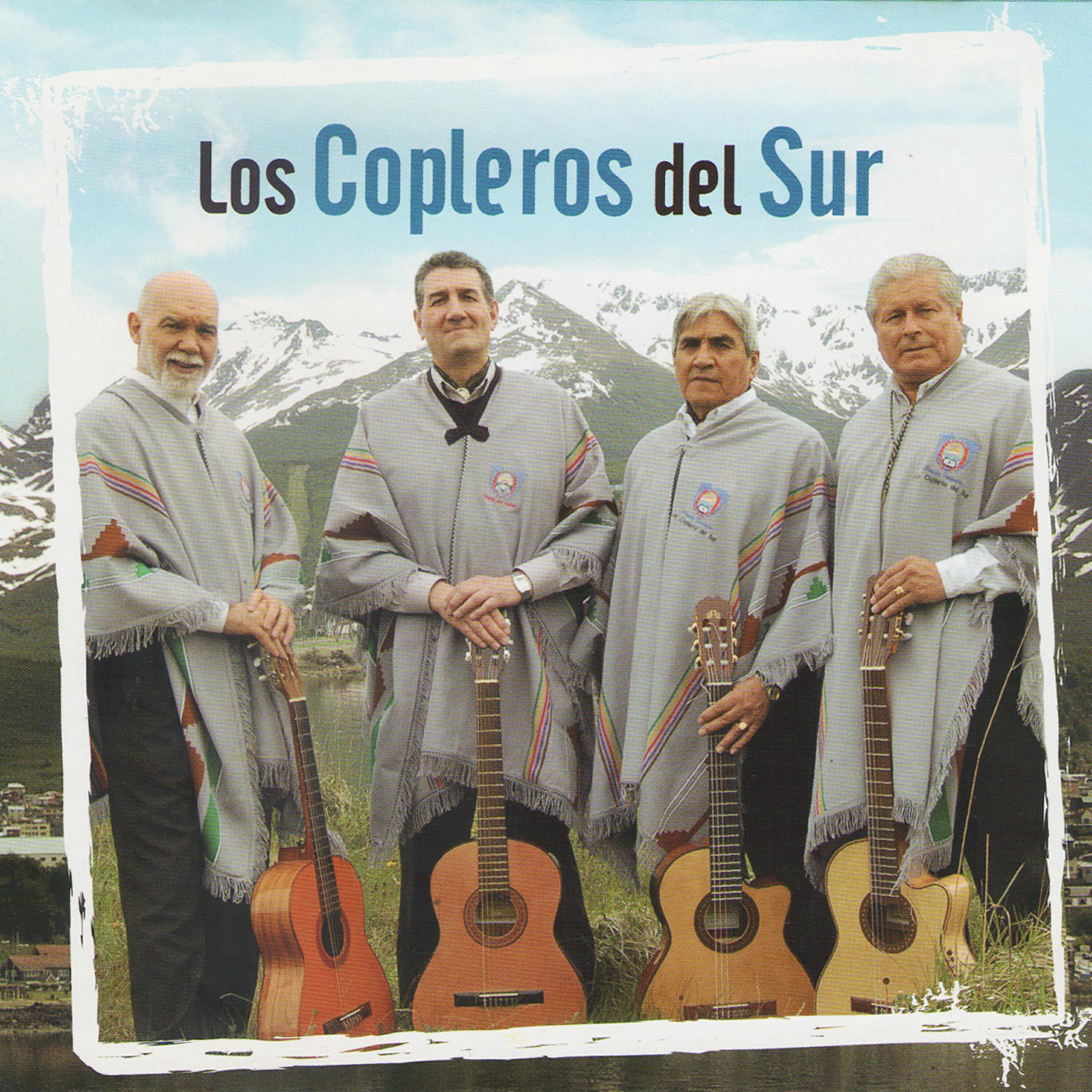Los Copleros del Sur - Para los Gauchos Fueguinos
