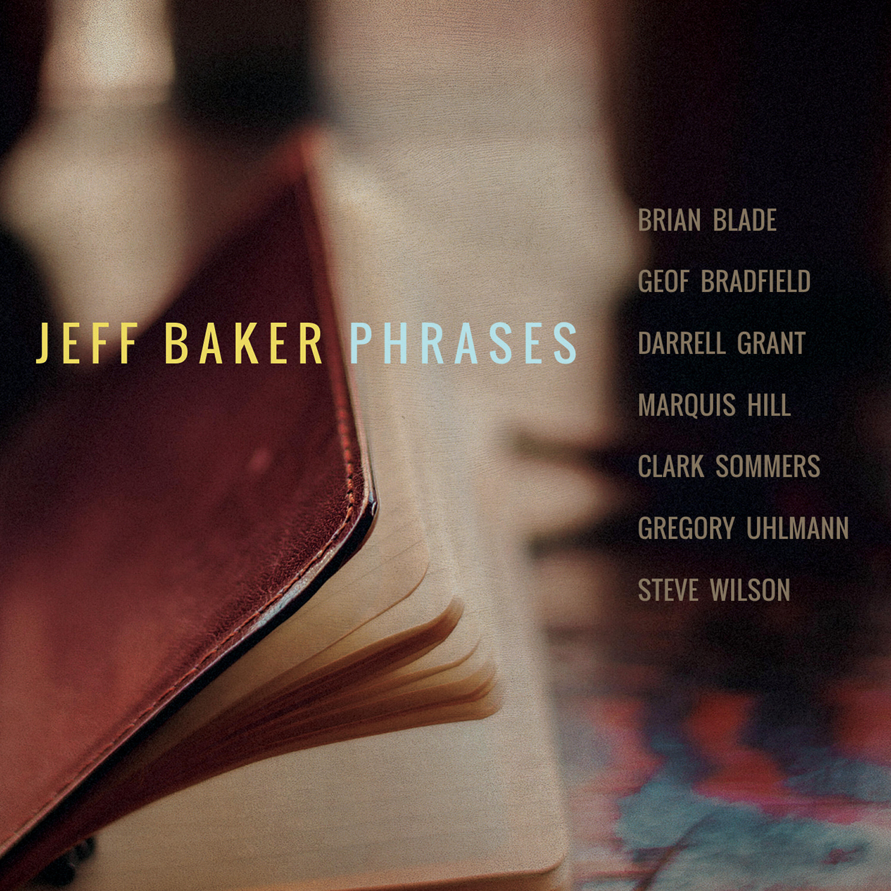 Jeff Baker - Neruda