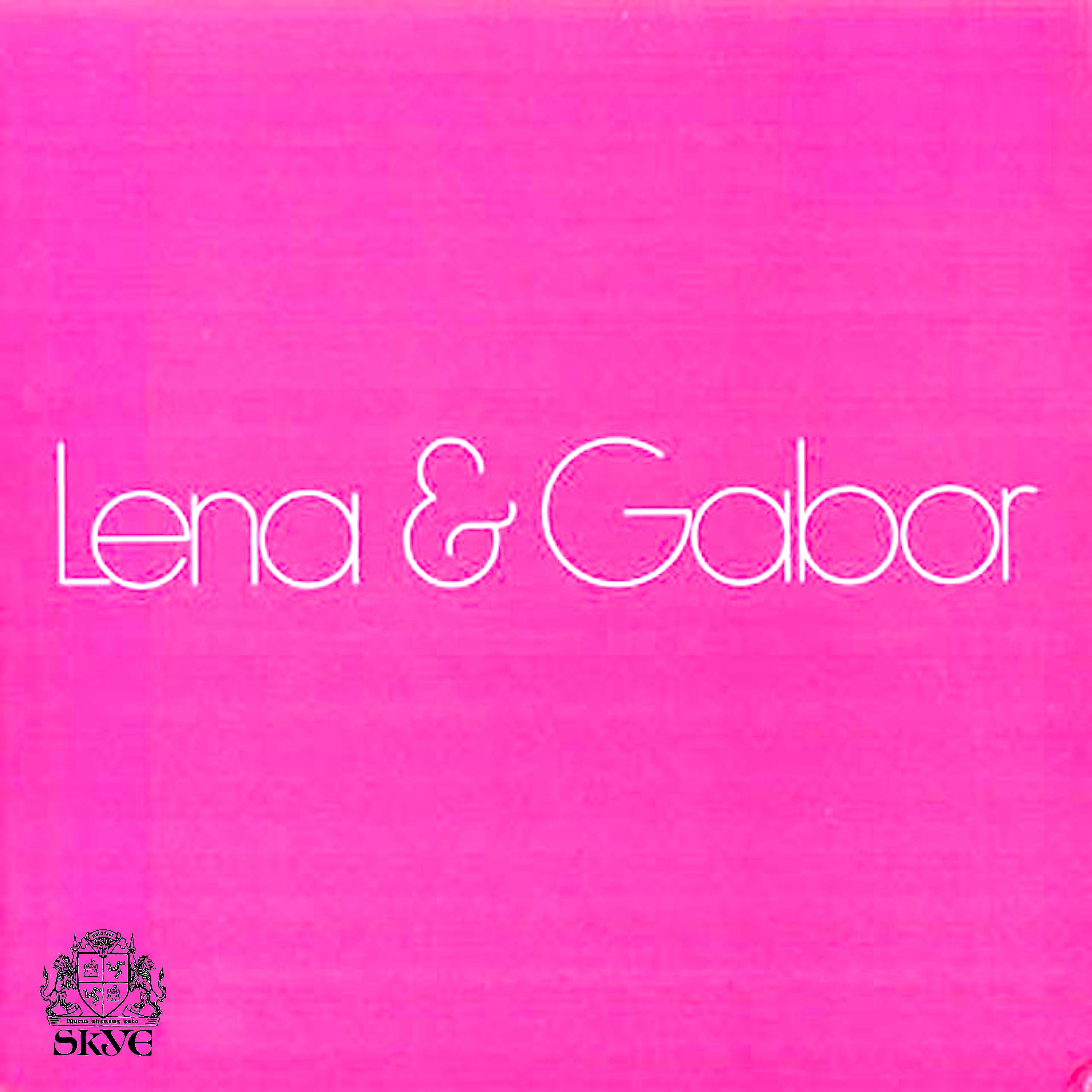 Постер альбома Lena & Gabor