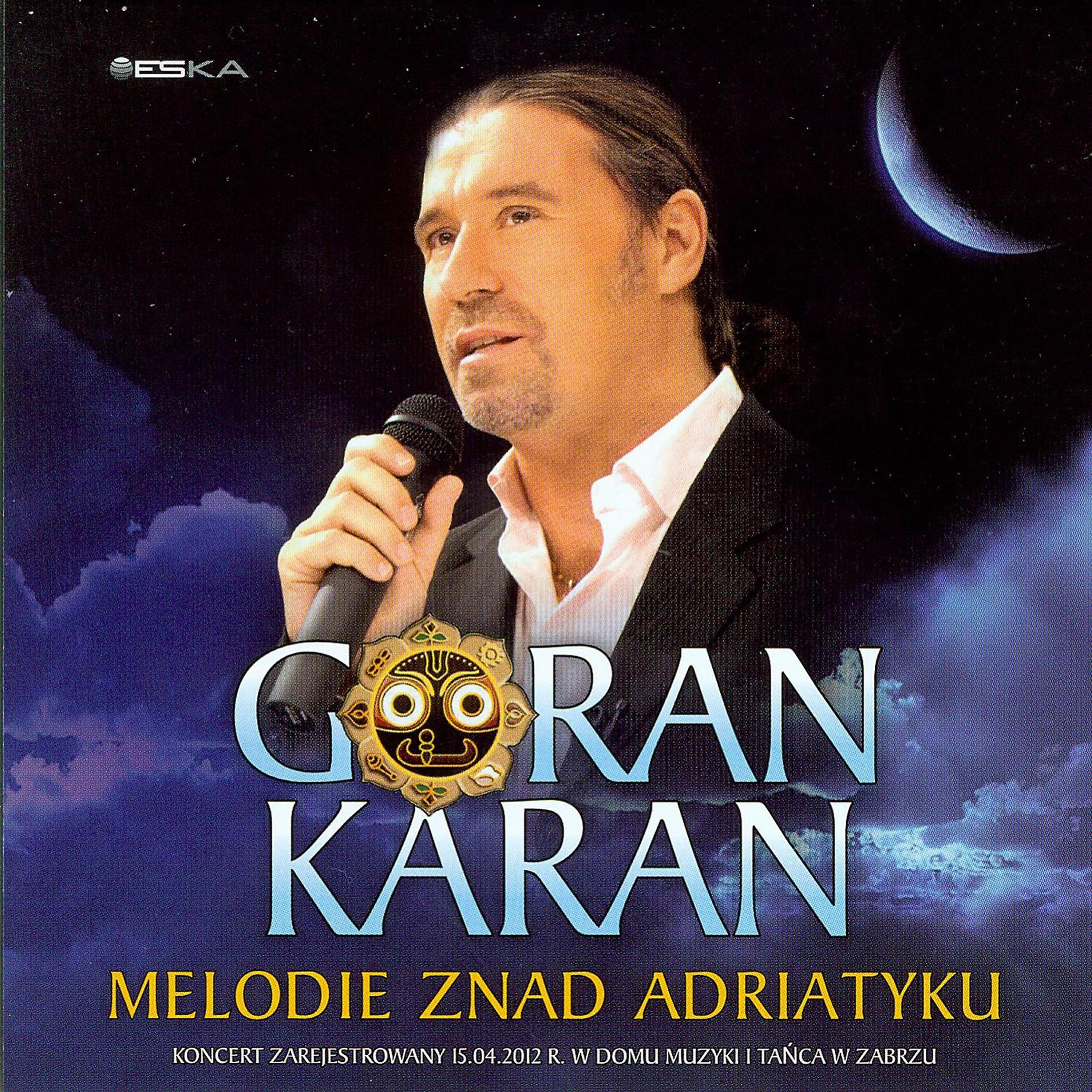 Goran Karan - Kada Zaspu Andeli (Ostatni) Pokochaj Mnie