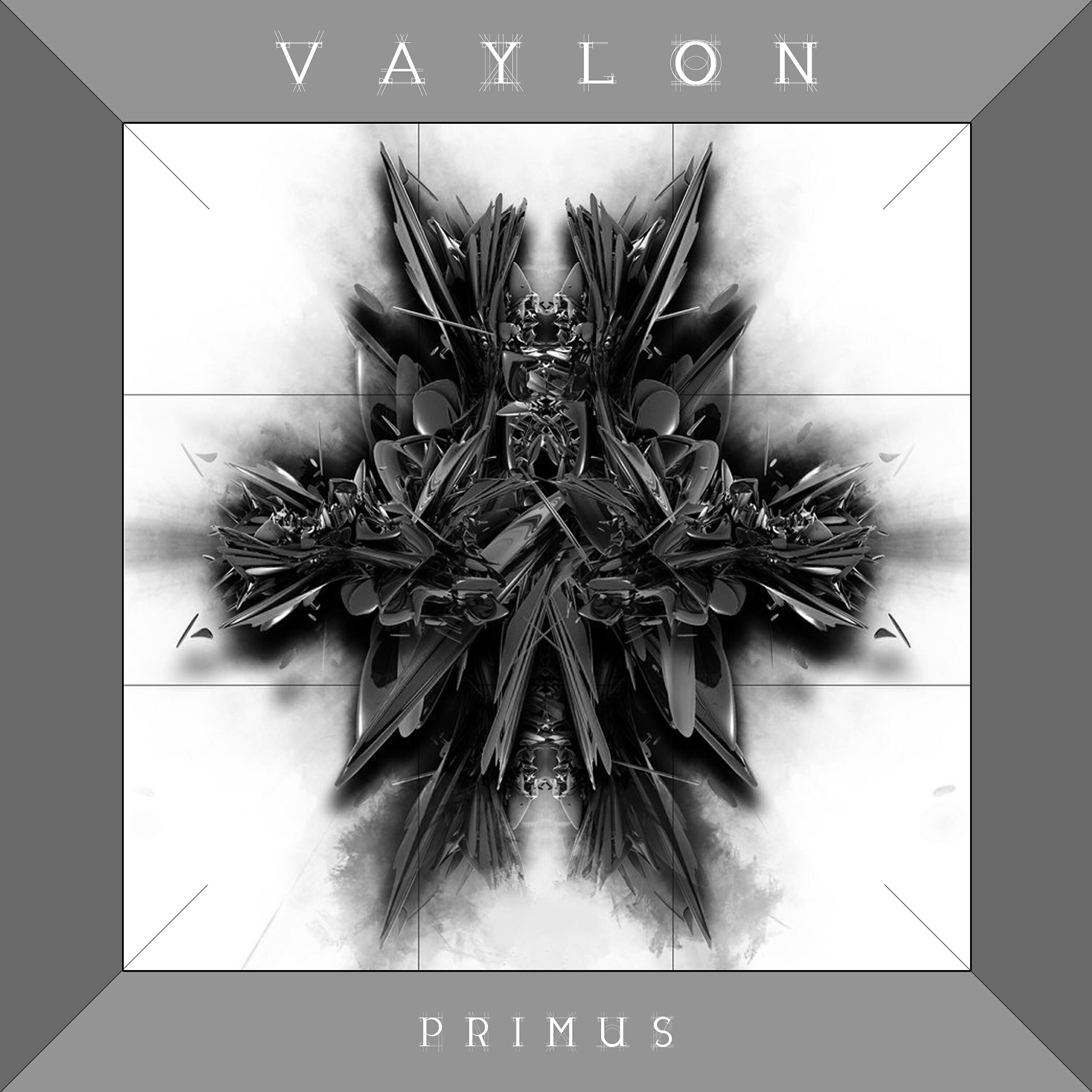 Vaylon - Divided We All Fall