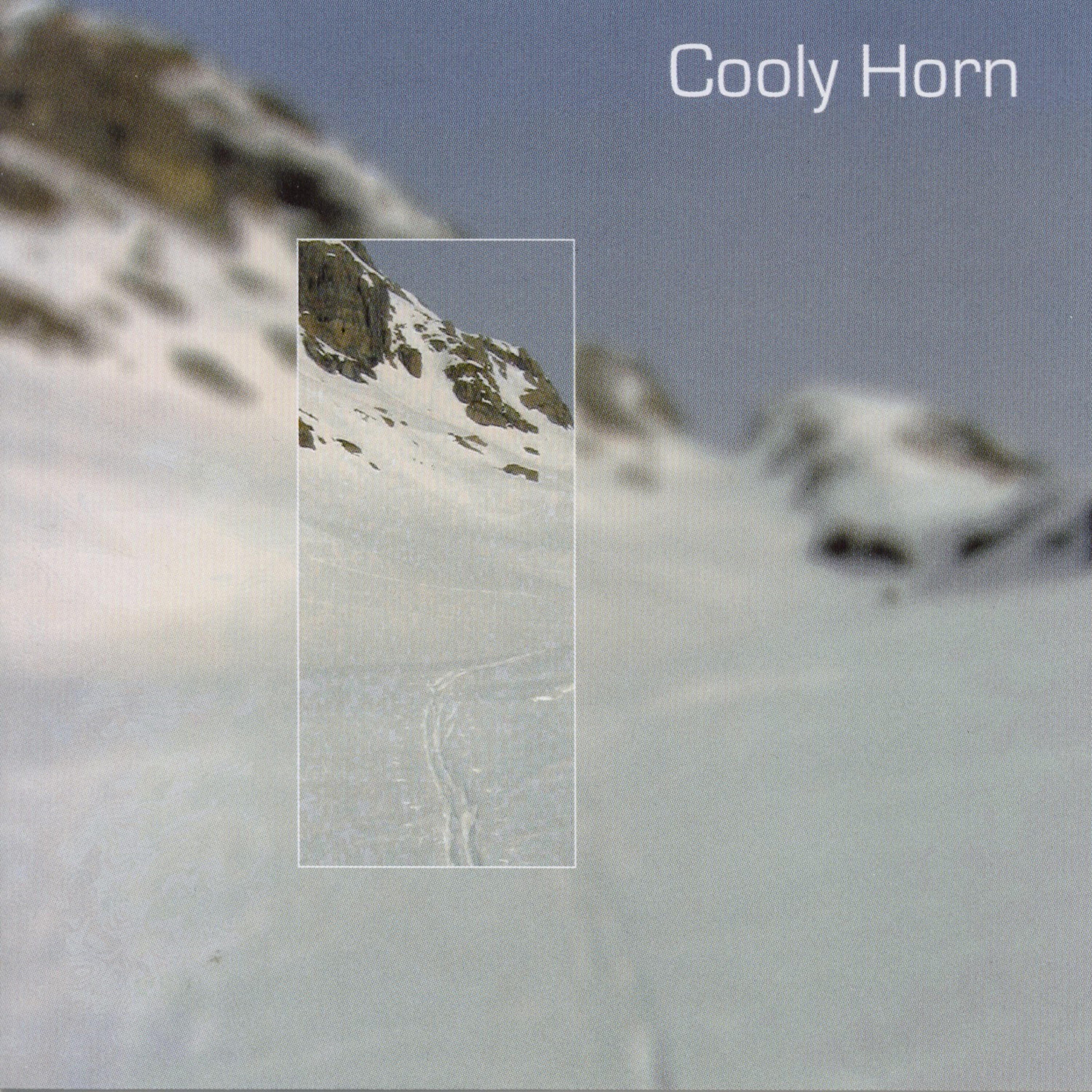 Cooly Horn - Intro
