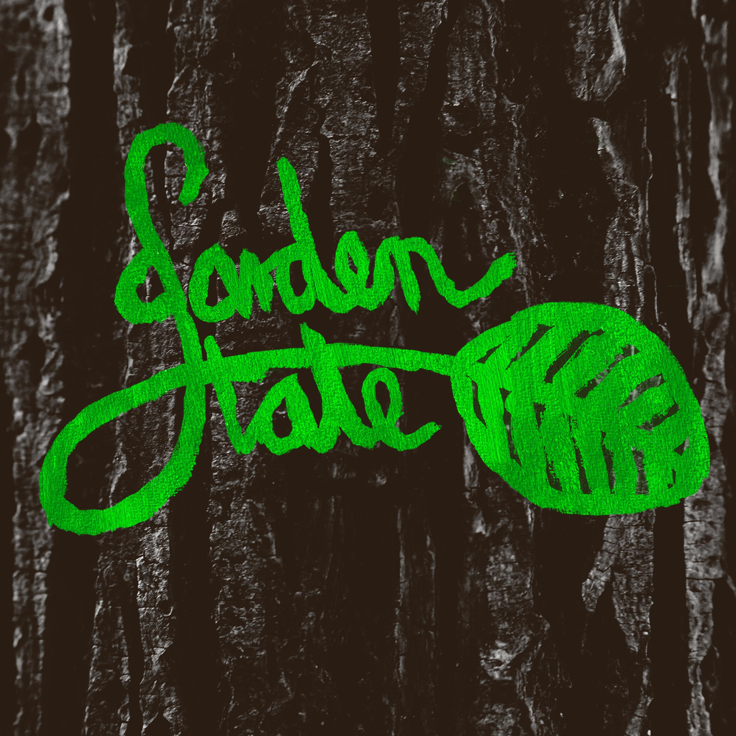 Постер альбома Garden State