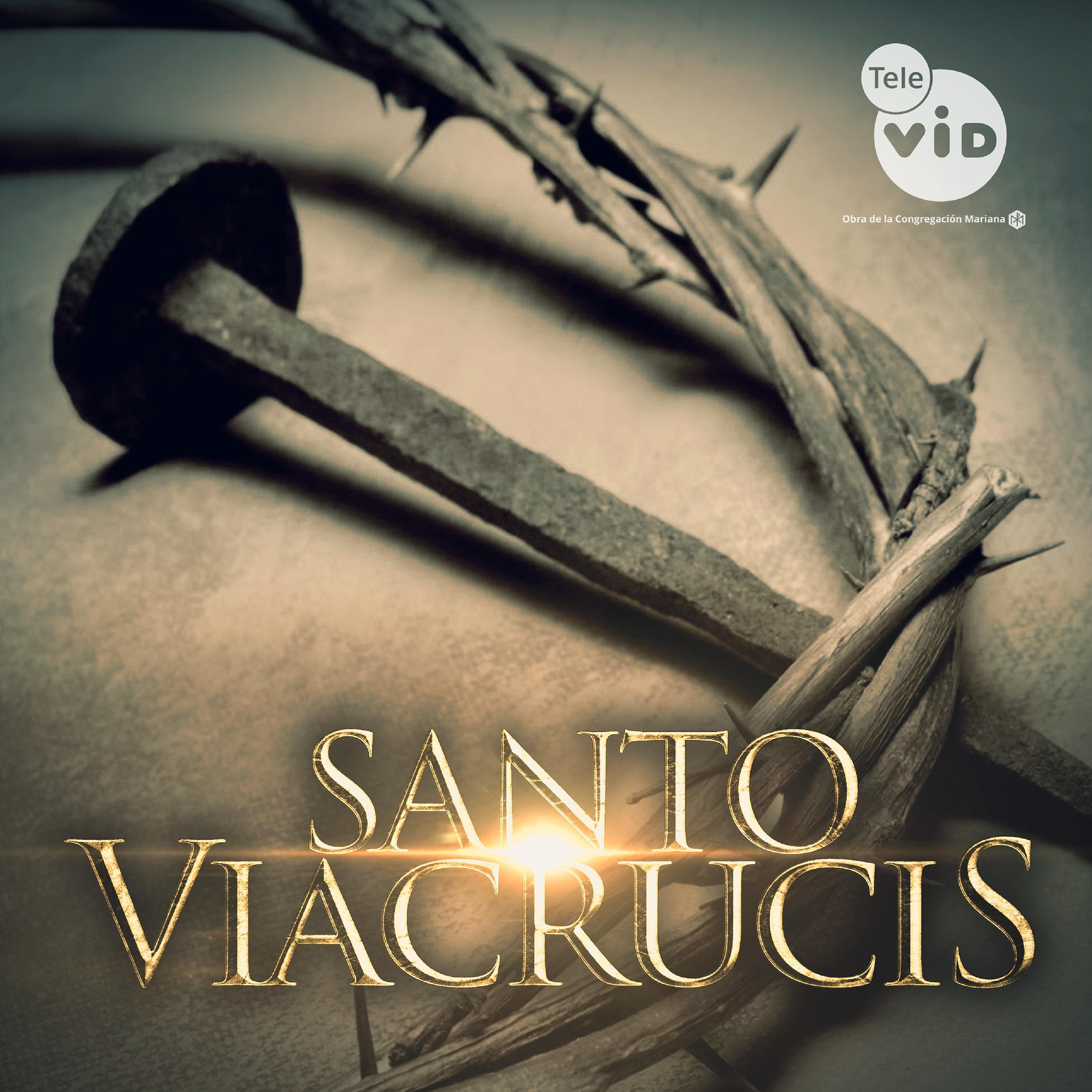 Постер альбома Viacrucis