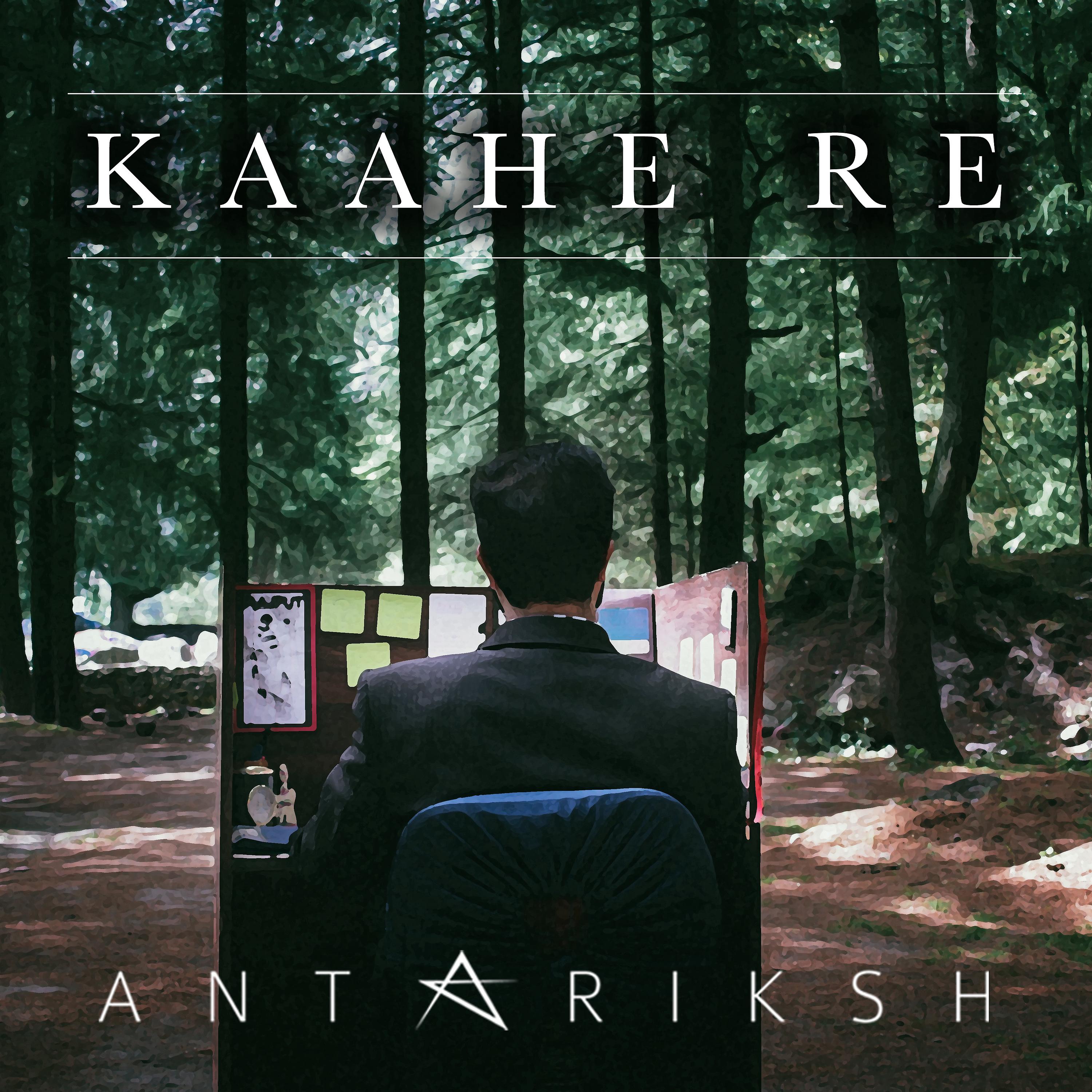 Постер альбома Kaahe Re - Single
