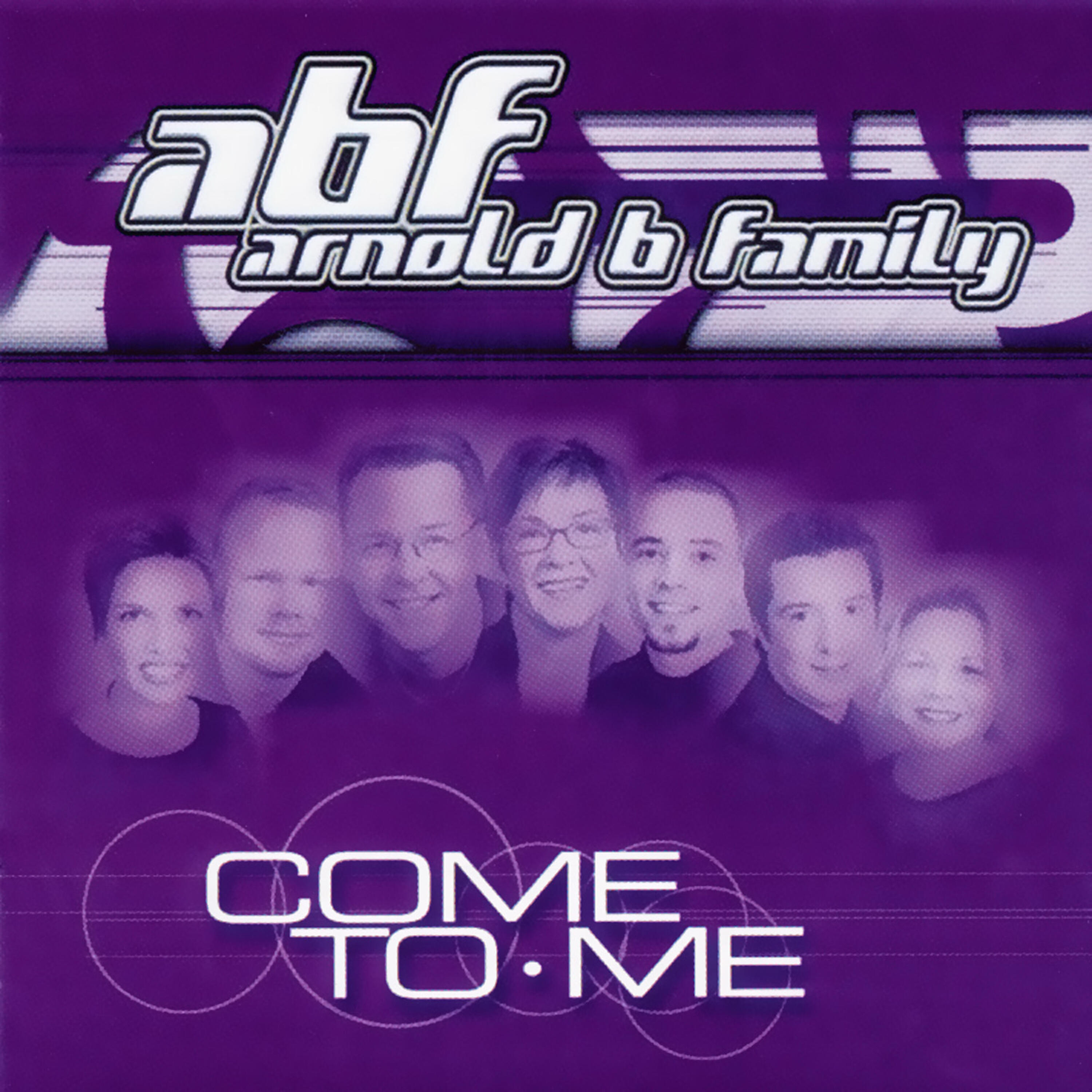 Arnold B Family - Original
