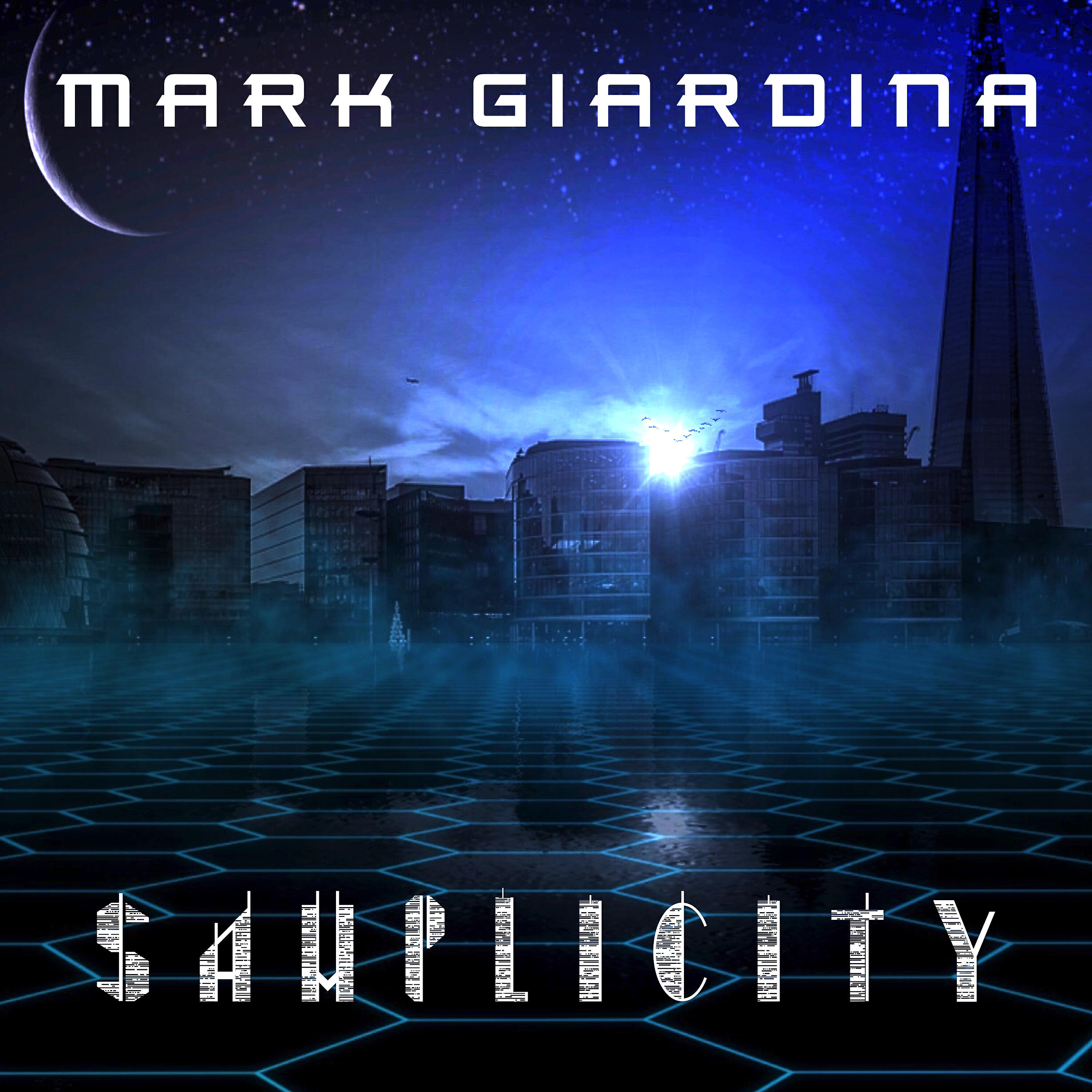 Mark Giardina - Culture