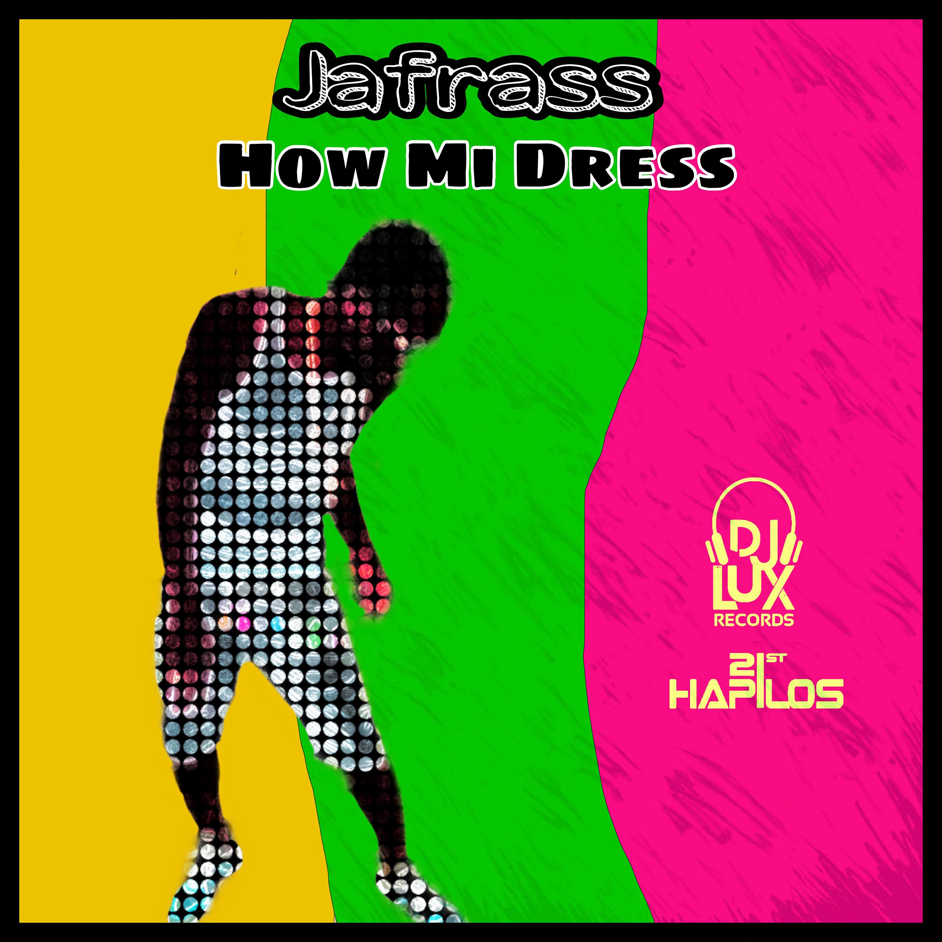 Постер альбома How Mi Dress