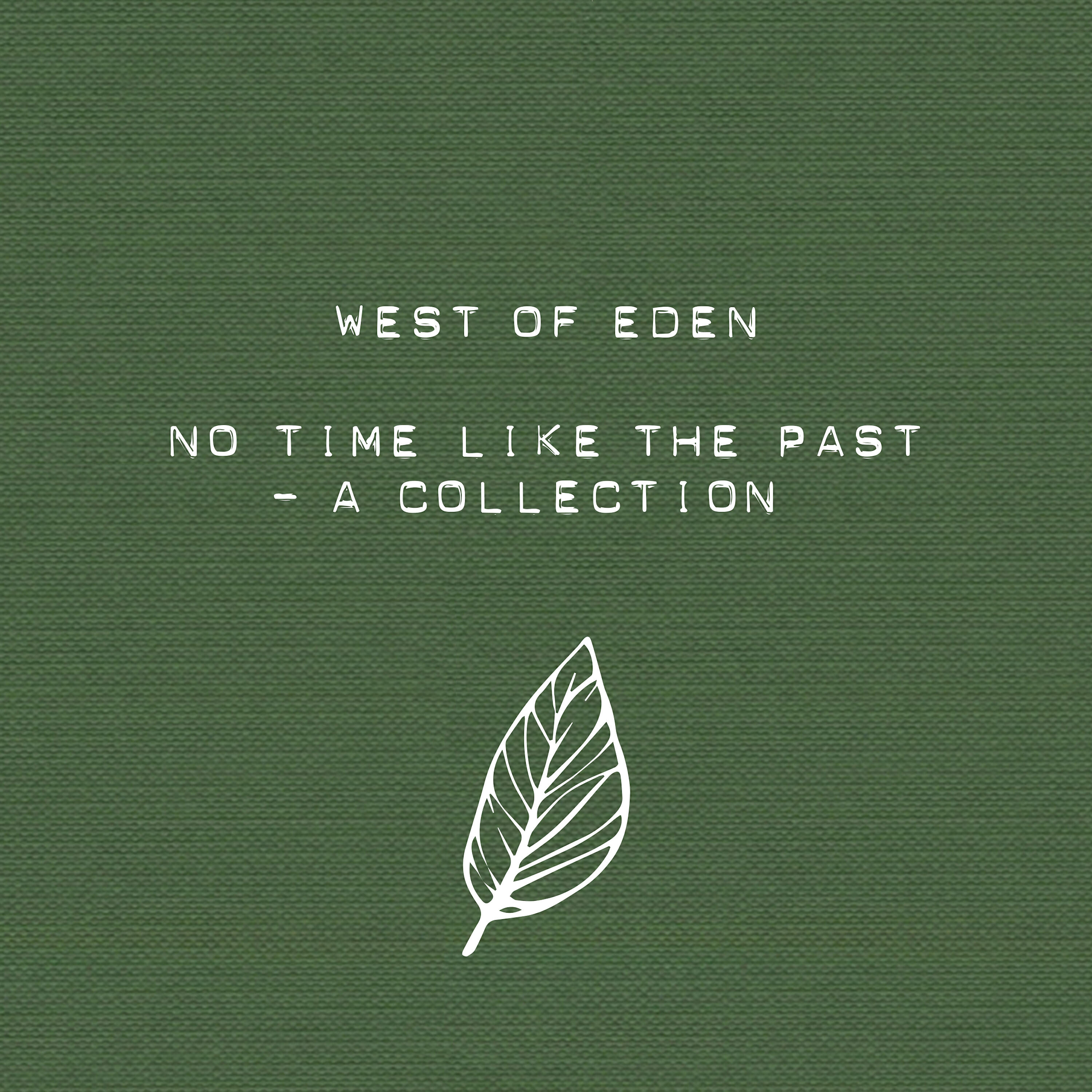 West Of Eden - Hawthorne Heights