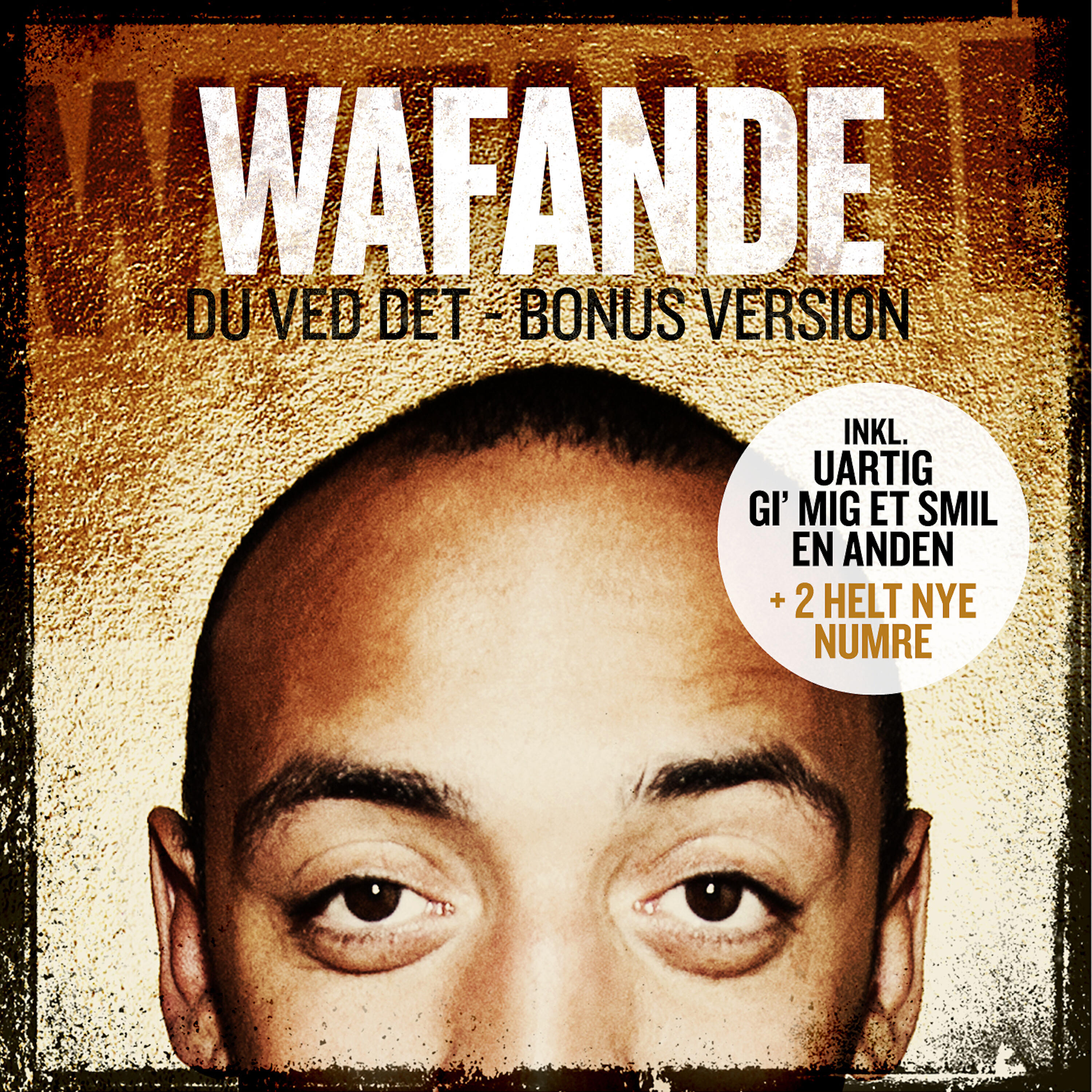 Wafande - Se Din Love