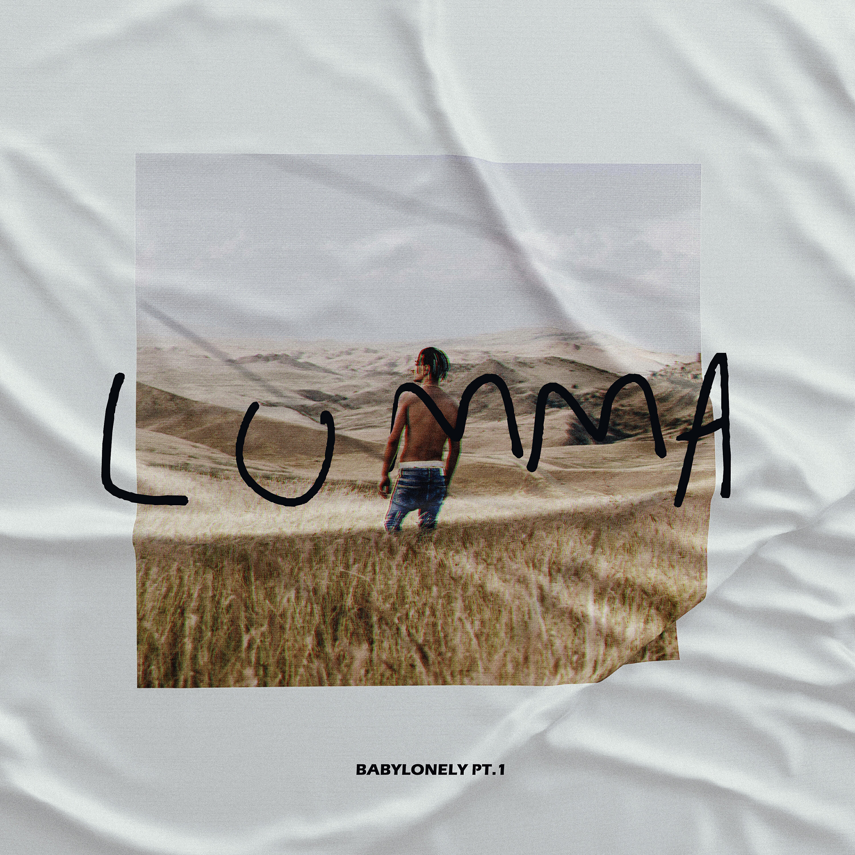 LUMMA - Не моя вина