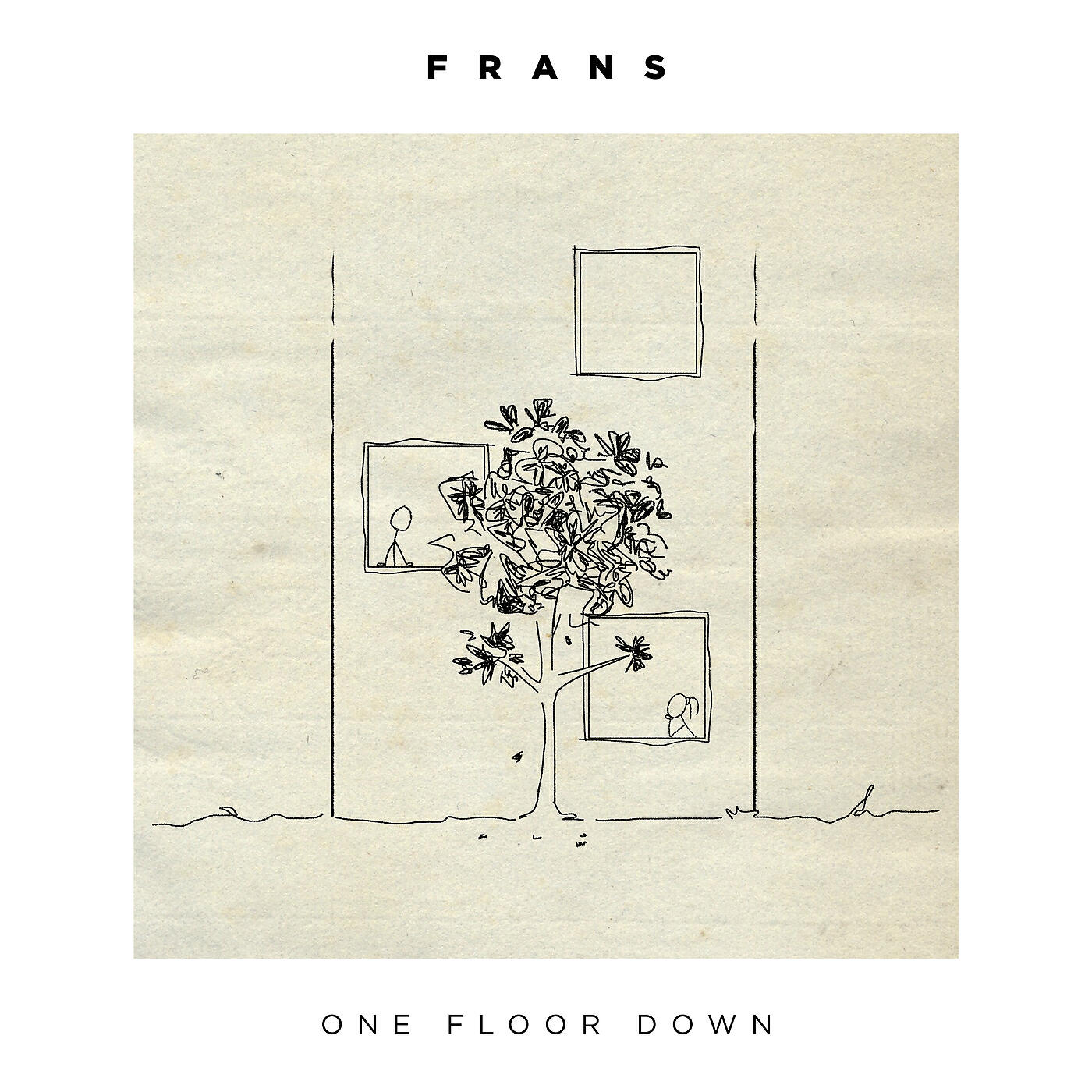Frans - One Floor Down