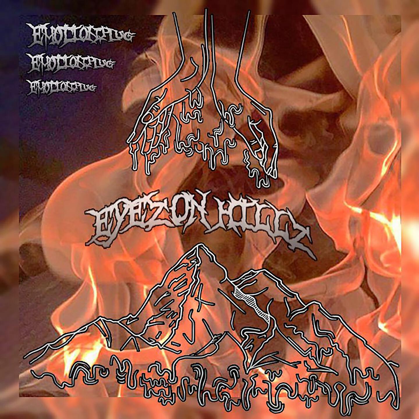 EmotionPlug - Eyez on Hillz