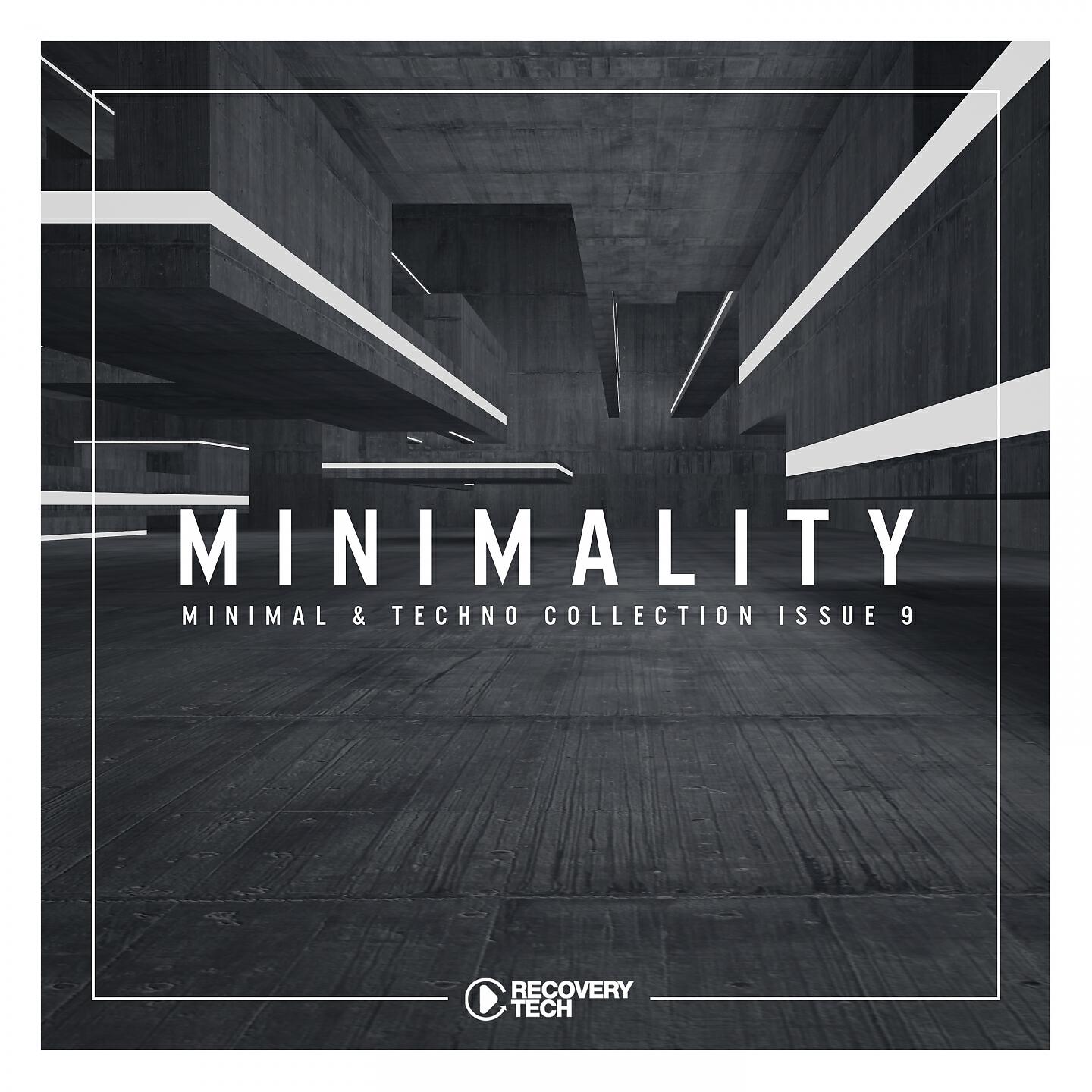 Mustra - Black Soul (Martin Heyder Remix)