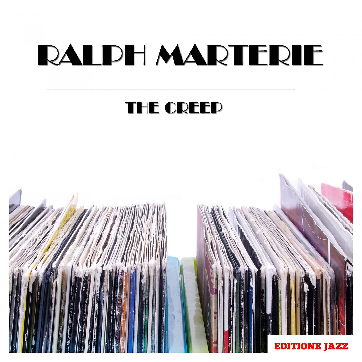 Ralph Marterie - Bumble Boogie