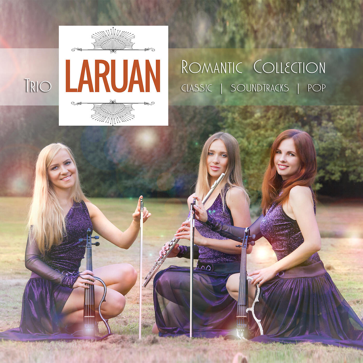 Laruan - Pretty Woman - He Sleeps - James Newton Howard