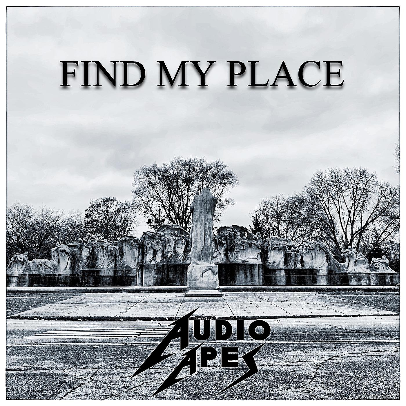Постер альбома Find My Place