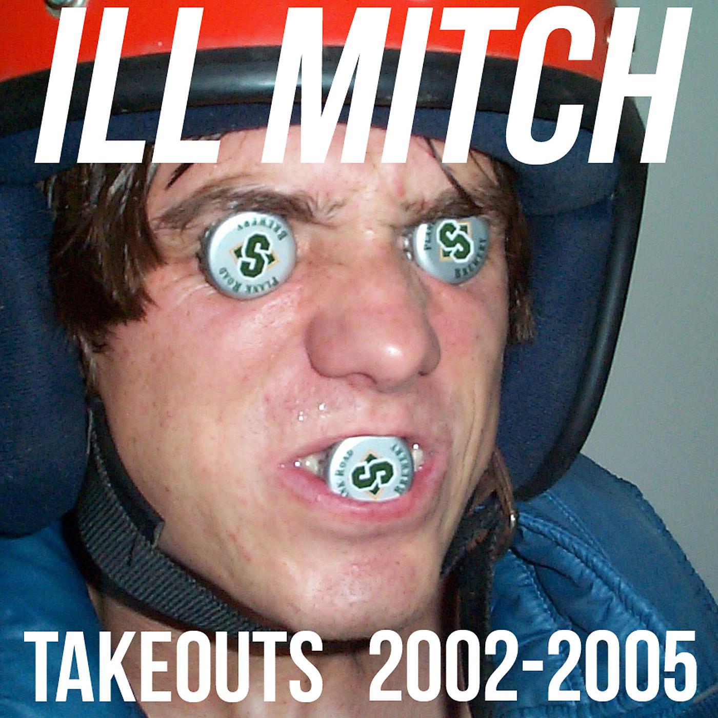 Постер альбома Takeouts 2002-2005