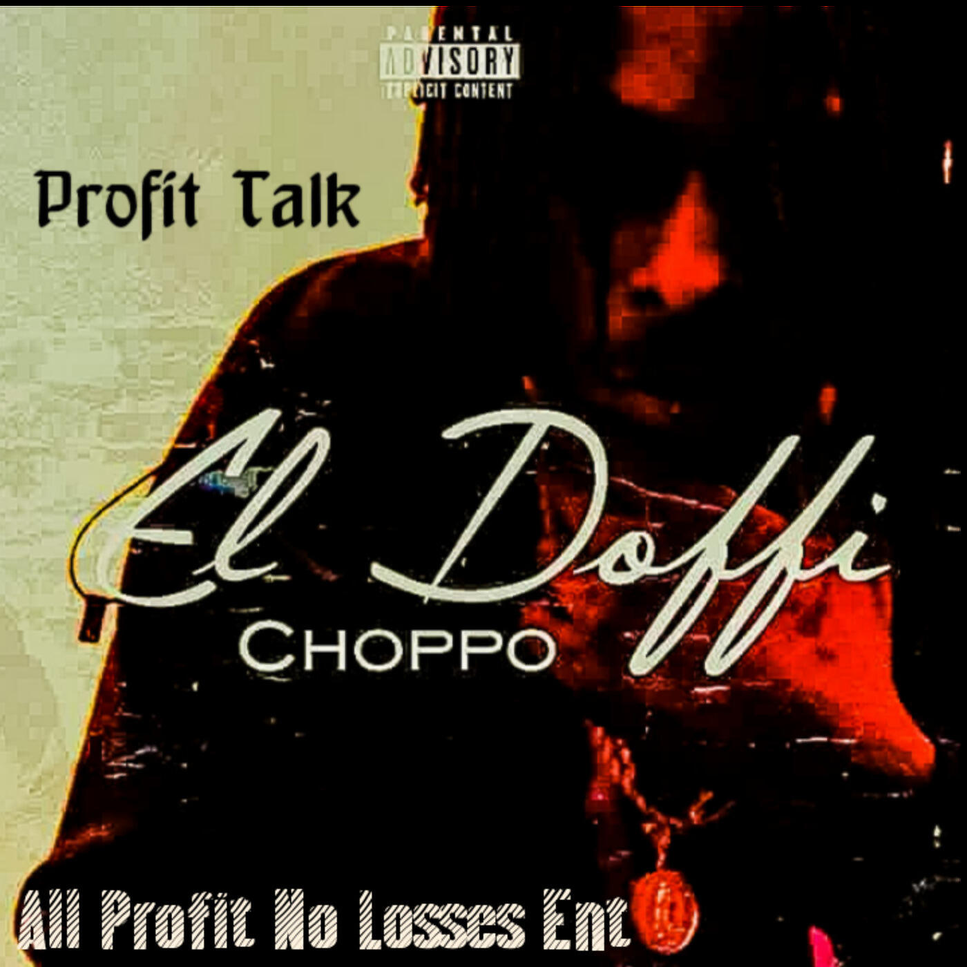 El Doffi Choppo - Sloppy Toppy